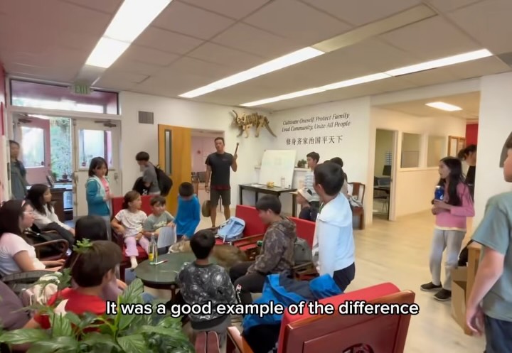 Showing up to class for a year isn’t the same as mastering the material for a grade level 📖
At Bert Hsu Academy, we understand that difference. We have teachers who teach new material in class throughout the year and utilize an AI platform that provides additional exercises so students can master the material at their own pace.
Whether they need to catch up or advance past grade-level, we meet students where they are to build deep, lasting confidence in every subject.
Whenever our students complete a full grade level in Math or English, we celebrate their hard work with a gong strike! 💥
This new 6th grade transfer to BHA had to first review and master his 4th grade math before continuing, and he did it in just 6 weeks!