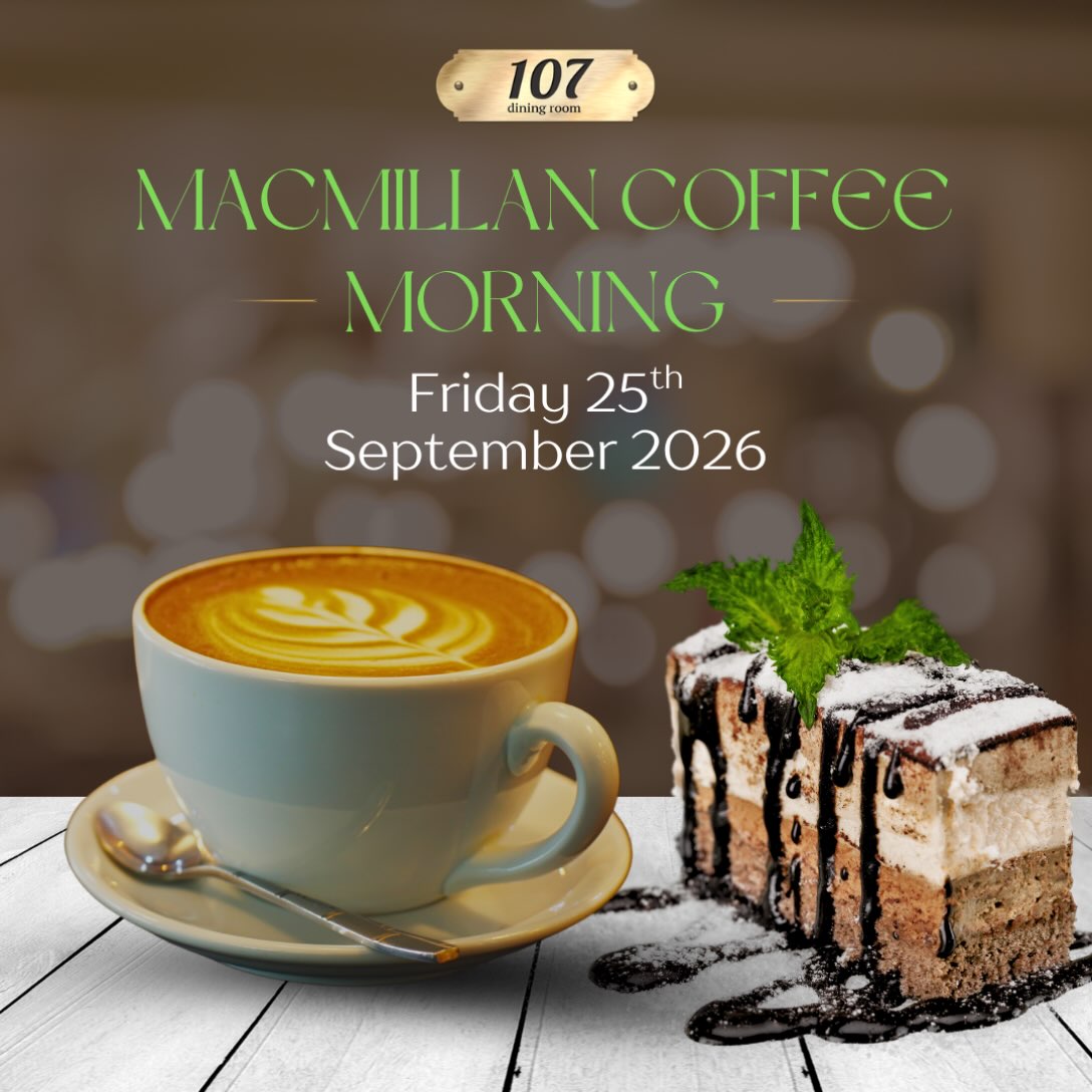It’s almost time for Macmillan coffee morning 2026! We will be open Friday the 25th of September from 9am for our annual coffee morning supporting Macmillan! Enjoy lots of cake and coffee or tea! Gluten free option available too! Donations welcome! 🤗
We have been busy collecting prizes for our amazing raffle with thanks to our local businesses in heswall. Lots of amazing prizes are up for grabs!!
Please get in touch if you would like to donate a prize
@robertleightonsalon
@browsandbelles
@thecookkitchen
@hollywoodnailsheswall
@heatherfeatherfloristry
@masseysofheswall
@joseph_hairdressing_
@sarahwhiteaesthetics
@thewrenboutique
@sdsrejuvenate
@homebird_interiors
@mandsheswall
@tesco
@heaven_heswall
@linghamsbooks
