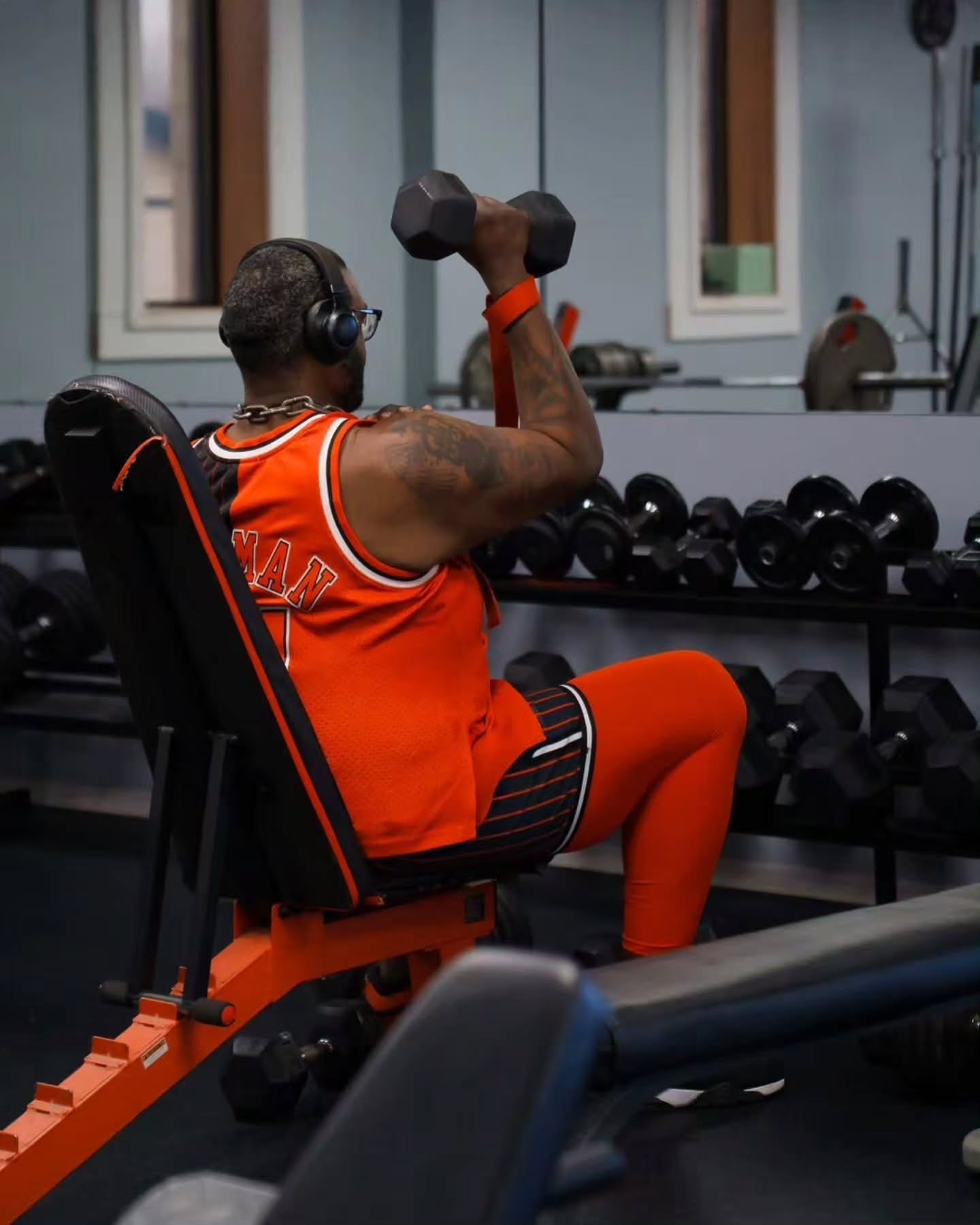 We are pumping along this week at Healthy Balance.
Pop in and see us. Try something different this week to mix things up; take a class, or do a different workout. Challenge yourself to be the best version of you this week.
#healthybalance #seeyouatthegym
