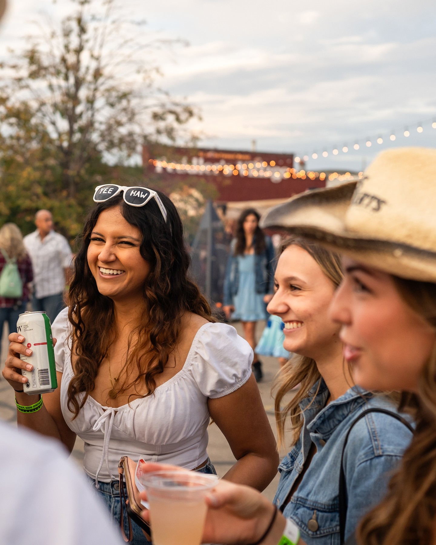 Sip, sway, and stay awhile 🍻✨
This Friday (September 18th) our Harvest Hoedown drink vendors are pouring everything from local brews to festive fall sips. Grab a glass, hit the dance floor, and let the good times flow!
Participating Alcohol Vendors Listed Below:
Stockyards Brewing- @stockyardsbrewing
Spy Cider House & Distillery- @spydistillery
Murphy's Law Distillery- @murphyslawmoonshine
Dixon's Distilled Spirits- @dixonsdistilledspirits
TWB Brewery- @twbcoop
Konzelmann Winery- @konzelmannwines
Wolfhead Distillery- @drinkwolfhead
Leaning Post Wines- @leaningpostwine
All ages are permitted at this event, however this is a licensed event. Government issued ID will be required at the entrance for anyone 19+.
Bar Tickets for alcoholic drinks are on sale for $8.85+HST each. Bar Tickets are exchanged for alcoholic beverages, and no payment will be accepted directly by alcohol vendors. Bar Tickets are non-refundable.
