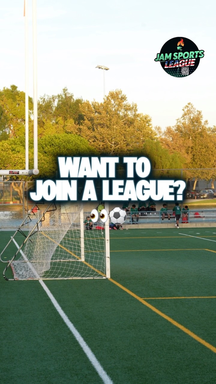 🔥 FRIDAY 7v7 IS CALLING! ⚽️
Got a squad? Bring them out. 👀💪
Fast games, real competition, and a league ready for your team.
📲 DM us to register!
#youthsoccer #localsoccer #soccerleague #jamsportsleague