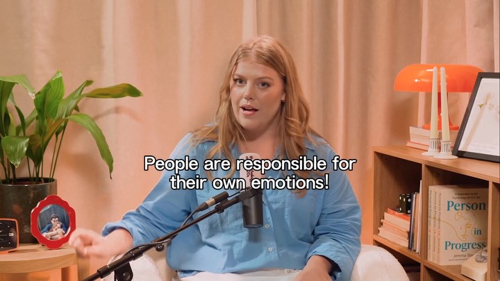 IF YOU RESENT THEM BECAUSE YOU HELPED THEM, YOU DIDN’T HELP THEM
latest episode available on @netflix or @spotify
episode 458. can embracing stress actually help us?
enjoy 🤍
#podcastclip #podcastrecommendation #psychologypodcast #psychologytips #mentalhealth