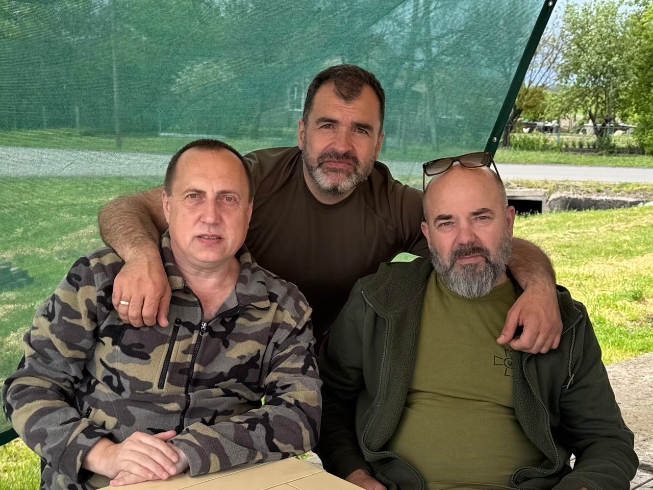 In Ukraine, our partner, Pastor Eddie, is serving through his local church to meet both the spiritual and physical needs of people affected by the war. Through our partnership with him, we’re able to help provide essential medicines to those who desperately need them.
We believe caring for people means caring for the whole person. The message of the Gospel brings hope for our greatest spiritual need, while loving people well also means responding to the physical needs right in front of us.
We love seeing this holistic approach to the Gospel being lived out through this local church in Ukraine.
Want to learn more or help us continue this work? Click the link in our bio to support the Ukraine Ministry Project.
#biblicalministriesworldwide #ukraineproject #medics #gospeloutreach