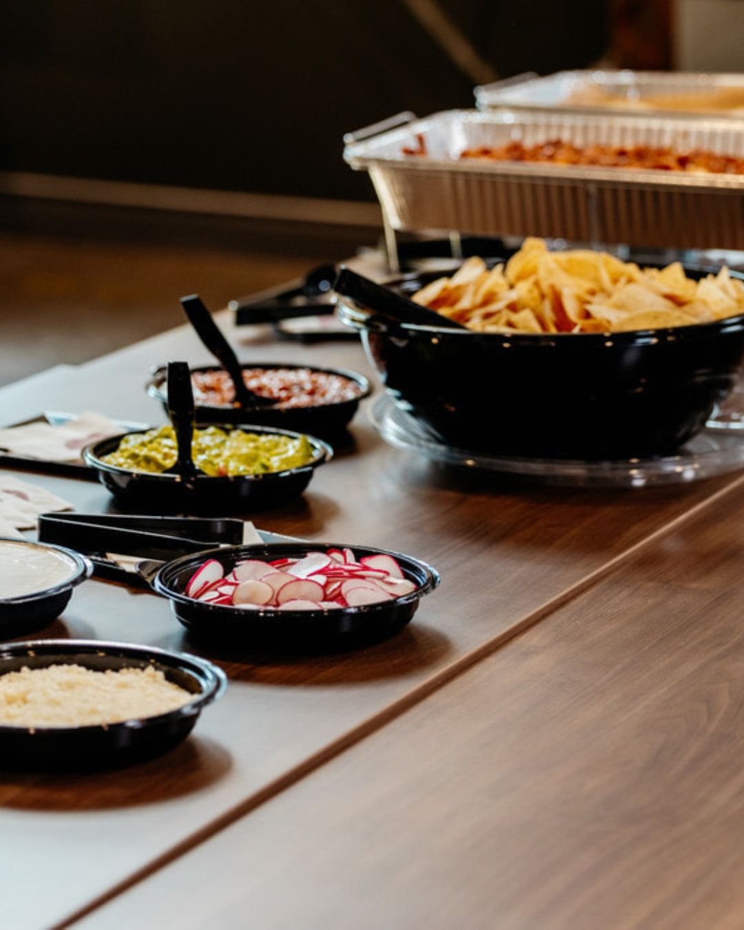 You bring the people. We’ll bring the good stuff. 🌮
Our latest blog is all about truk’t taco bar catering and why tacos are always a good idea when there’s a crowd to feed.
Give it a read with link in bio, then let’s get your next party fed.