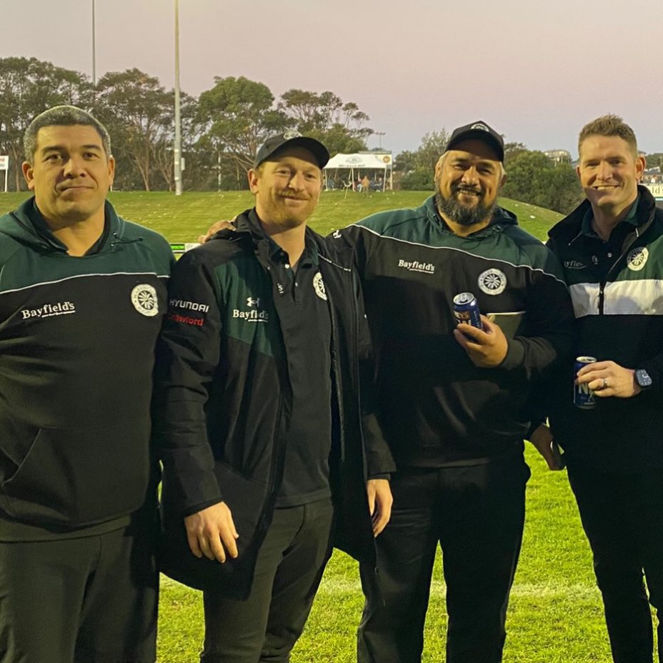 Three seasons. Three finals series. Two grand final appearances. One premiership.
What Josh Holmes, Boyd Killingworth, Mark Gerrard and Tetera Faulkner built together as Warringahβs 1st Grade Coaching Group is the kind of story that deserves a slow clap in a crowded room.
From the moment this group came together, they brought something rare β a shared vision, an unrelenting standard, and a culture that made Rat Park a place opponents feared and players fought to be part of. The results speak for themselves, but anyone who watched closely knows the numbers only tell part of the story.
Three seasons of genuine excellence. Together.
As all great chapters do, this one reaches a natural turning point. Some roads now lead in new directions, we wish you all the best gentlemen.
Tetera Faulkner returns to where the journey began, heading back to Souths as Director of Colts. The foundations he helped lay here will shape this club for years to come. We wish him nothing but success in the next chapter.
Mark Gerrard stays close to where he belongs β bringing his wealth of knowledge and expertise to our Womenβs program, a role that could not be in better hands.
As a group of four β on behalf of everyone at Warringah Rugby Club, thank you. You gave everything to the Rats, and this club is better for it.
We look back with gratitude, we look forward to 2027.
Stay tuned to see who joins Josh and Boyd next year π³πππ