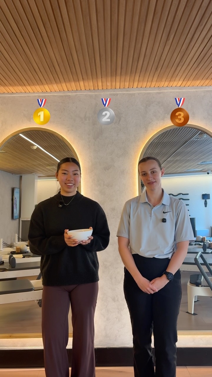 Well done to everyone who participated in and completed our Winter Challenge this year, we are so proud of all of you! ❄️💪
A special shoutout to our three winners 🏆👏 An incredible effort and very well deserved!
🥇Mercedes C
🥈Jacquie P
🥉Femke S
Thank you to everyone who participated and see you at our next one💙