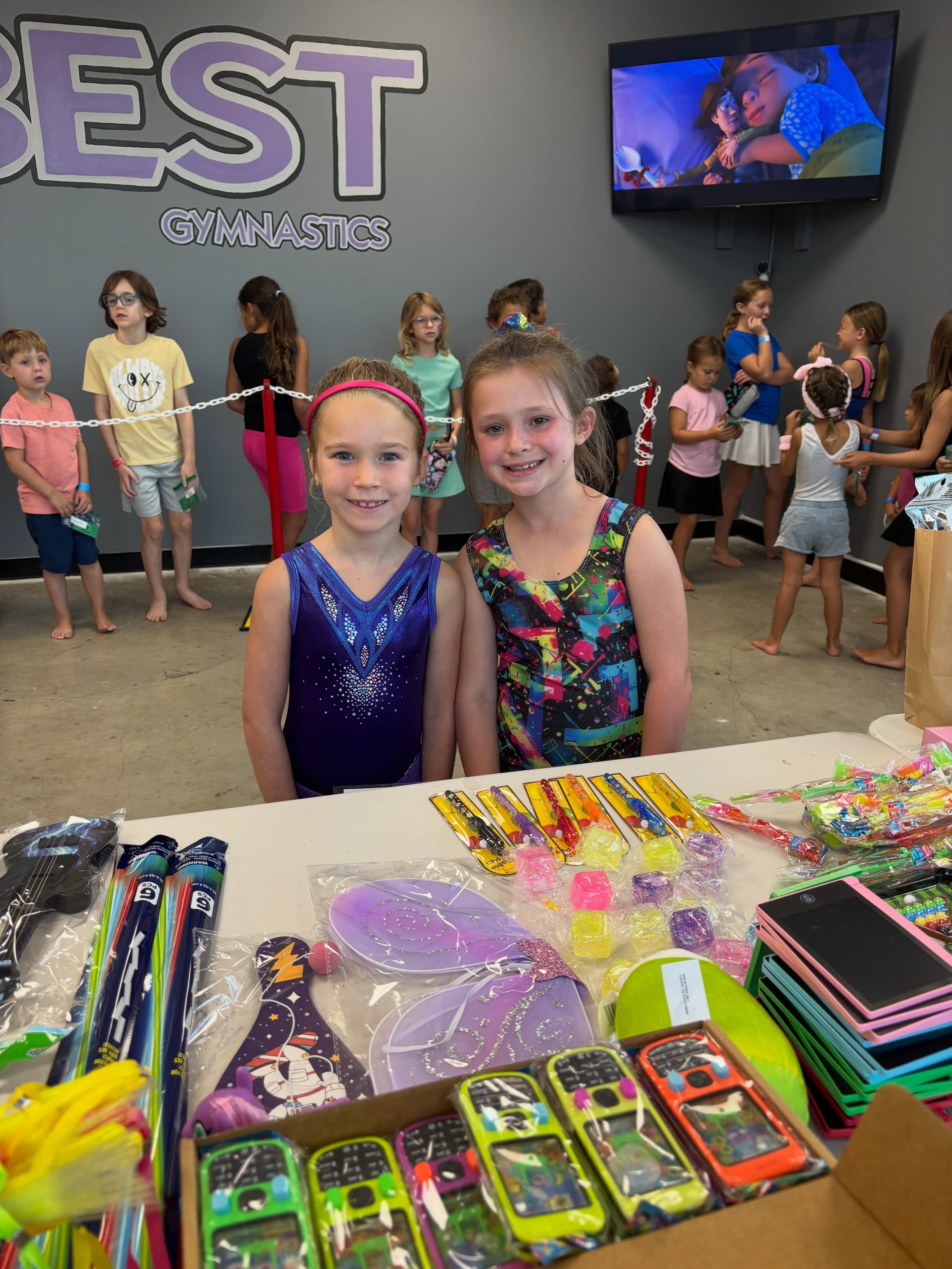 Little Elm Shopping Spree Best Night Out 2026!