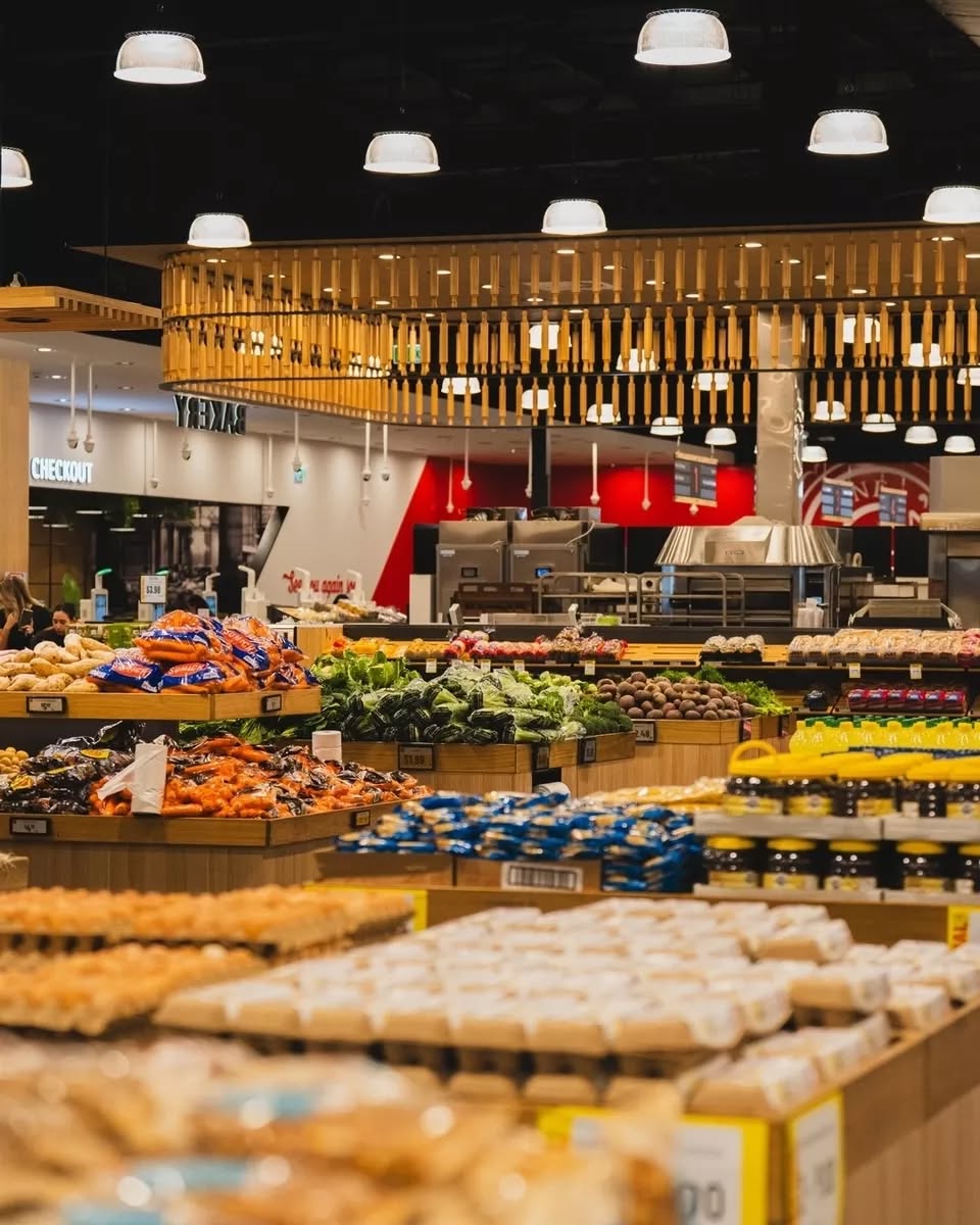 The good stuff? Yeah, we’ve got plenty of that! 🛒😌
Fresh produce, quality cuts, deli finds, baked goods, international groceries, sweet treats and shelves packed with things worth discovering.
Have a wander through Sacca’s and see what catches your eye this week!
#MelbourneCafes #MarketFresh #SupportLocalMelbourne #FreshFoodDaily #MelbourneGrocers