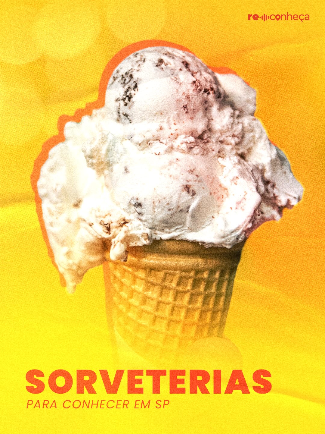 Tem coisa mais gostosa do que descobrir uma sorveteria nova?
O Dia Nacional do Sorvete está chegando, e a gente já entrou no clima reunindo endereços em São Paulo que vão muito além do básico: tem gelato artesanal, sabores autorais, combinações inusitadas e receitas que merecem entrar no roteiro.
Do pistache iraniano às criações com bacon, passando por casquinhas feitas na hora e sabores que mudam sempre, o difícil vai ser escolher por onde começar.
Salve a lista para a próxima vez que bater vontade de tomar um sorvete ou aproveite a data para transformar a vontade em passeio!