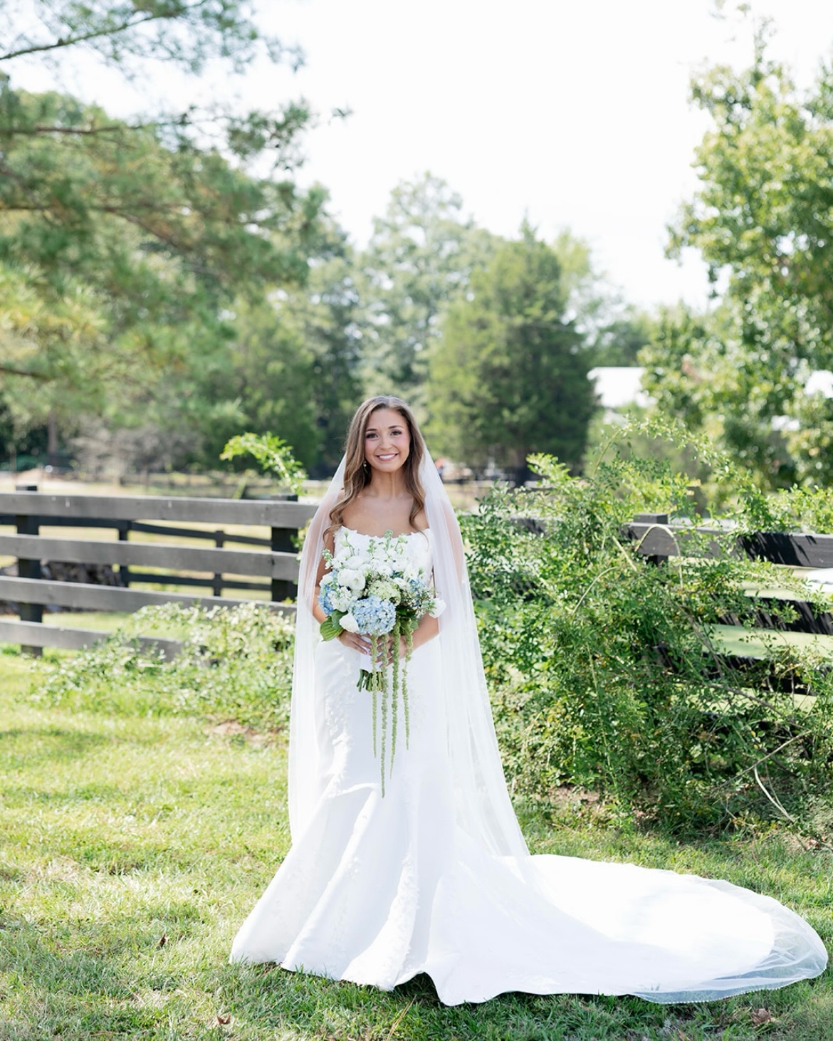 Forever looks beautiful on you, Gracie 🤍 So special seeing our Diane’s bride become a Mrs.!
Venue @4tvineyards24
Photographer @emilygreencreative
H/MU @addiesowell
Dress @dianesformalaffair_
Suits @bernardssfm
DJ @rocket_entertainment
Bouquets + Boutonniere @leafnpetal
Food + Cake @joes.kitchen.bar.bakery
Videographer @tannerstepcook