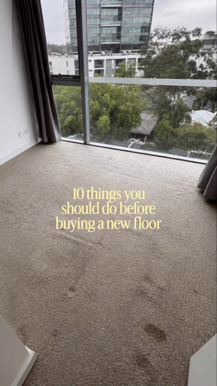 Buying a new floor? Don’t rush the decision. 👀
There are a lot of things to consider before choosing the one you’ll live with for years.
But here’s the easy part…
Visit Octagon Timber Flooring.
We’ll take care of the other 9. 😉
Come in, explore the options, see the finishes in person and let’s find a floor that works beautifully for your home.
📍 Osborne Park | Subiaco (Home base) | Canning Vale
📞 08 9244 1122
#octagontimberflooring #timberflooringperth #perthhomes #flooringperth #interiorinspiration