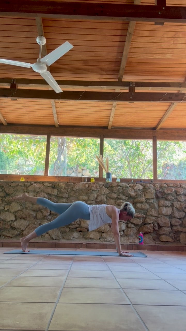 Same practice, different intention…….
The sequence can look the same but the inner approach changes everything.
Are you using your body to get into the pose or the pose to get into your body?
Rather than pushing or forcing to “achieve” the shape, could you shift your focus to what you sense and feel from the inside?
When we allow the pose to guide our attention to the breath and a deeper conscious sense of what we’re feeling, that’s where the practice reveals itself.
#intention #yogastudent #huzurvadisi #yogaretreat #yogaeverydamnday