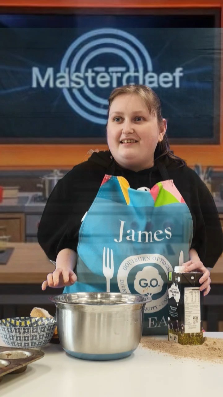 The latest from GO Performing Arts..... GO Kitchen Nightmares!
#GoulburnOptions #BiggestLifePossible #DisabilitySupportServices #DisabilitySupport