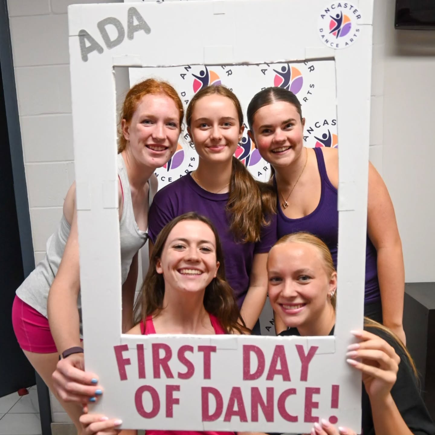 Celebrating our 2026/27 Senior Competitive Dancers! ✨
These incredible dancers are entering their final season with Ancaster Dance Arts, and while we’re definitely not ready to say goodbye just yet, we couldn’t let this special milestone pass without celebrating them!
Our seniors hold such a special place in our studio family. Watching them grow, both as dancers and as young women, has been such a privilege. They bring so much talent, heart, leadership and energy to ADA, and they are wonderful role models for the dancers who look up to them.
We are so proud of everything they’ve accomplished and so excited to make every moment of their final season together count!
📸 Keep an eye out throughout the year for senior spotlights, special memories, photos and throwbacks as we celebrate these amazing dancers!
Here’s to your final season, seniors! We’re so lucky to have you.
#ADASeniors #SeniorSeason #ClassOf2027 #AncasterDanceArts #DanceFamily