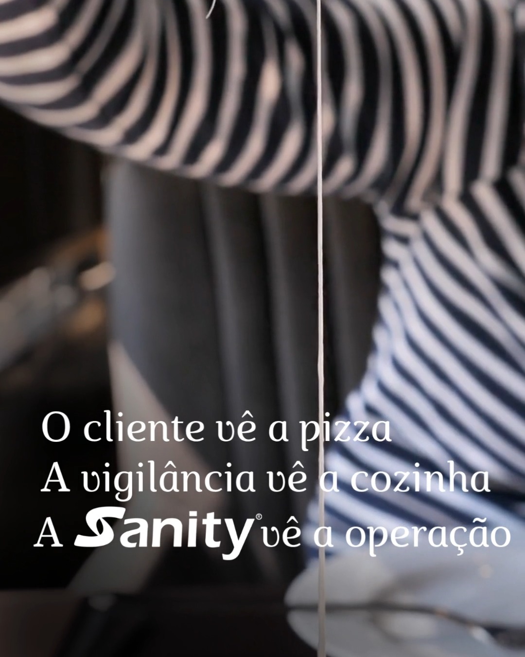 🍕Na consultoria sanitária, a Sanity analisa os processos para identificar riscos, avaliar conformidades e orientar as adequações necessárias.
Porque não basta a cozinha estar limpa no dia da fiscalização.
É preciso que a gestão sanitária faça parte da rotina da pizzaria.
A segurança dos alimentos começa muito antes da pizza chegar à mesa.
#ConsultoriaSanitária #GestãoSanitária #SegurançaDosAlimentos #Pizzaria #FoodService