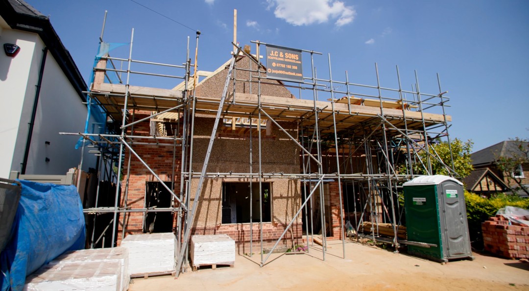 Progress at our Midway project. 🏡
Things are starting to take shape, and we're looking forward to showing you more of the work that's been going on behind the scenes.
Keep an eye out for our video walkthrough coming soon. 👏
Get in touch with our team today for a free visit and quote 🙌
🌐 dandbbuilding.co.uk
📲 01727 514020 | 07764745711
📧 ben@dandbbuilding.co.uk
📍 St Albans, Hertfordshire
We work primarily in Hertfordshire, with recent projects in Redbourn, Harpenden and St Albans.
#HertfordshireBuilders #StAlbansConstruction #HertfordshireConstruction #StAlbansBuilders #HomeRefurbishment