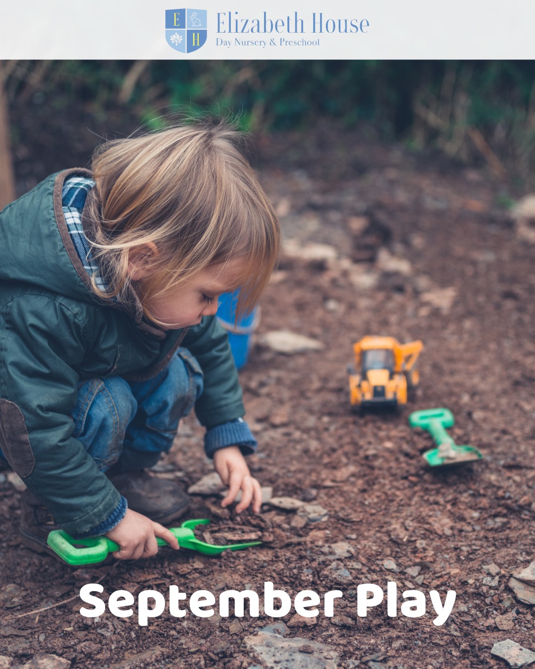 Leaves, pinecones, acorns and autumn colours provide endless inspiration!
#preschool #elizabethhousenursery #nursery #earlyyears #eyfs #wallingford #oxfordshire #autumncrafts #creativelearning