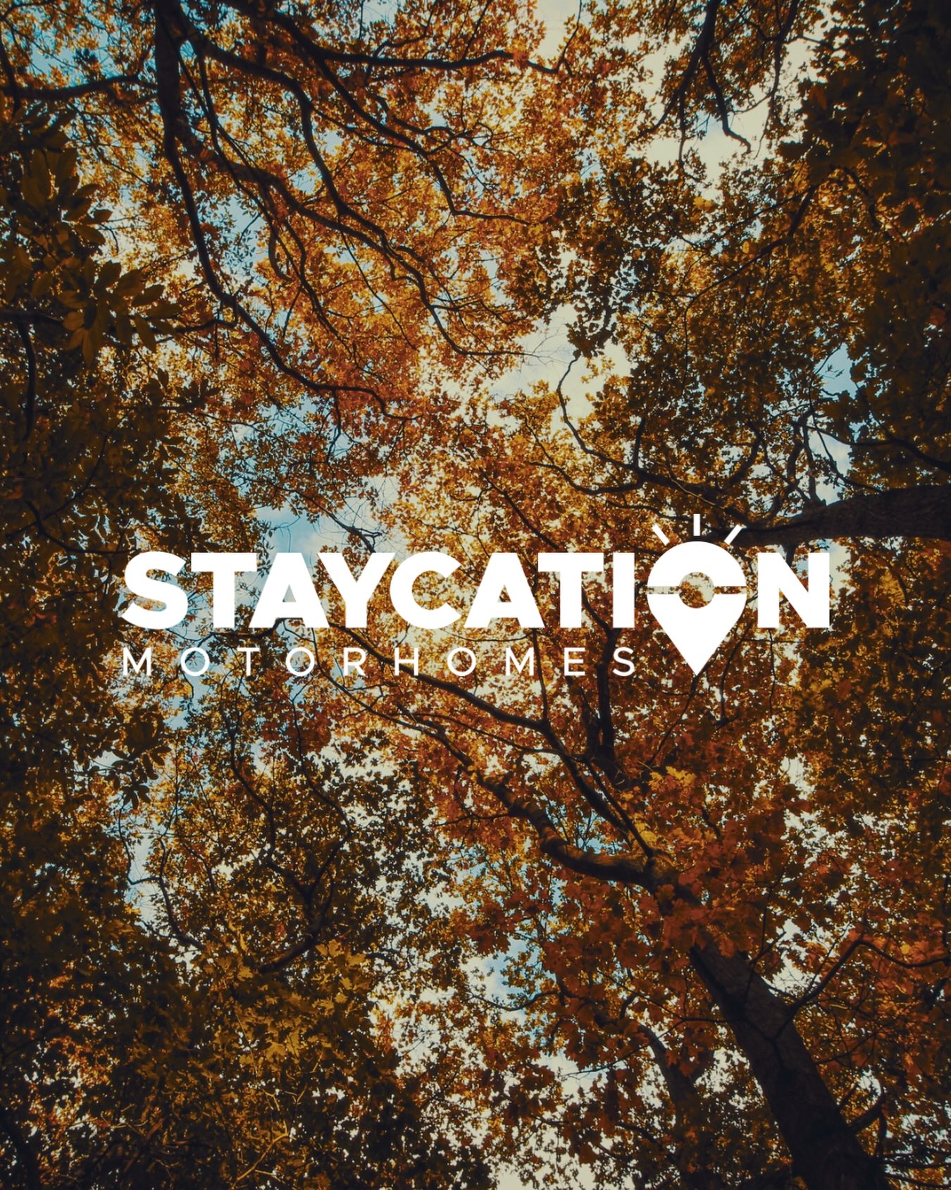 This season… say yes to the great outdoors, cosy cuppas, windswept walks and the open road!
See it in style in a Staycation Motorhome 🚐 🍂