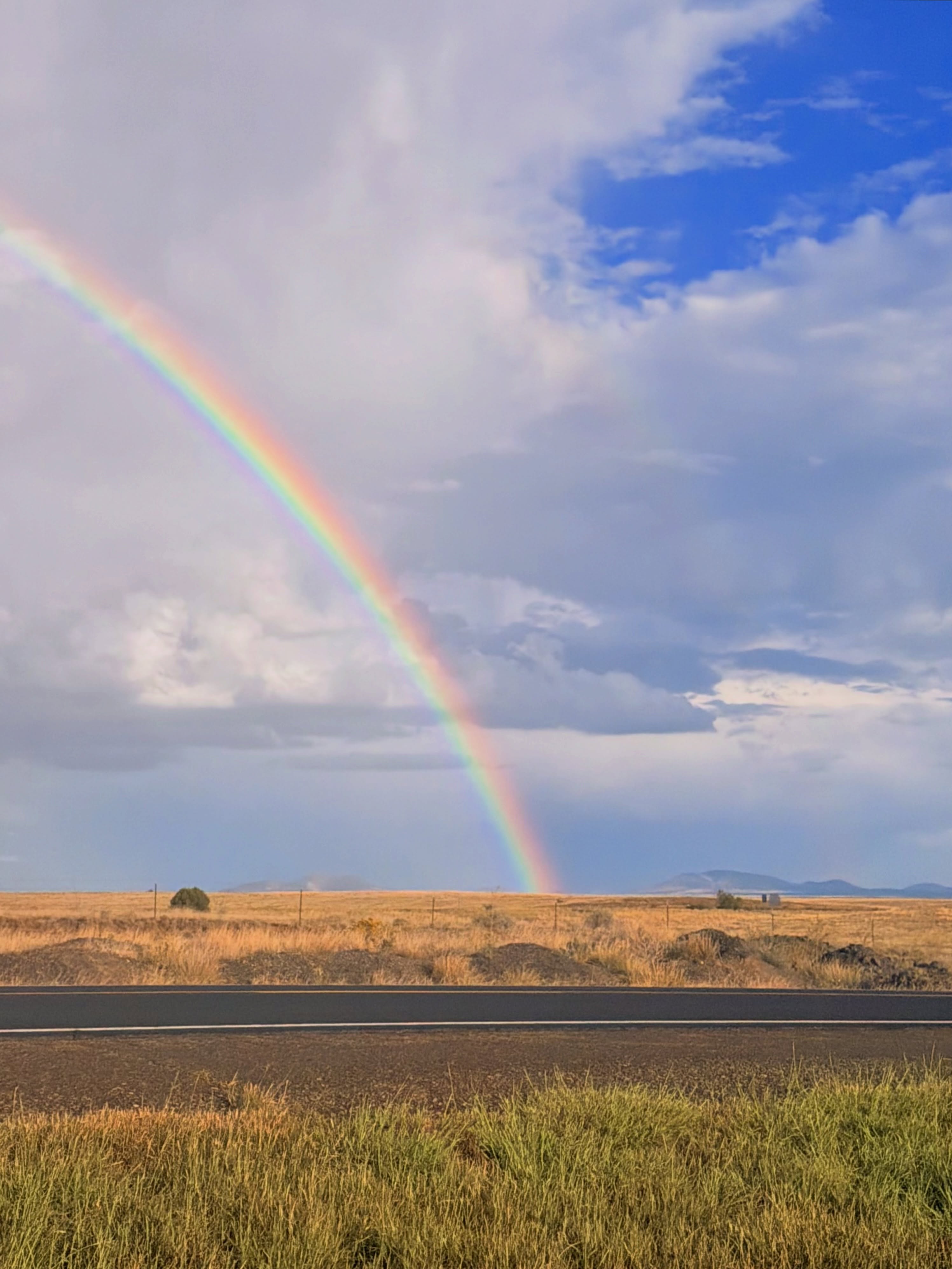 Somewhere over the rainbow…you’ll find The Wild Divide🌈⛰️
Turns out the end of the rainbow looks a whole lot like Colfax County!
#TheWildDivide #ColfaxCounty #VisitColfaxCounty #NewMexico #NewMexicoTrue