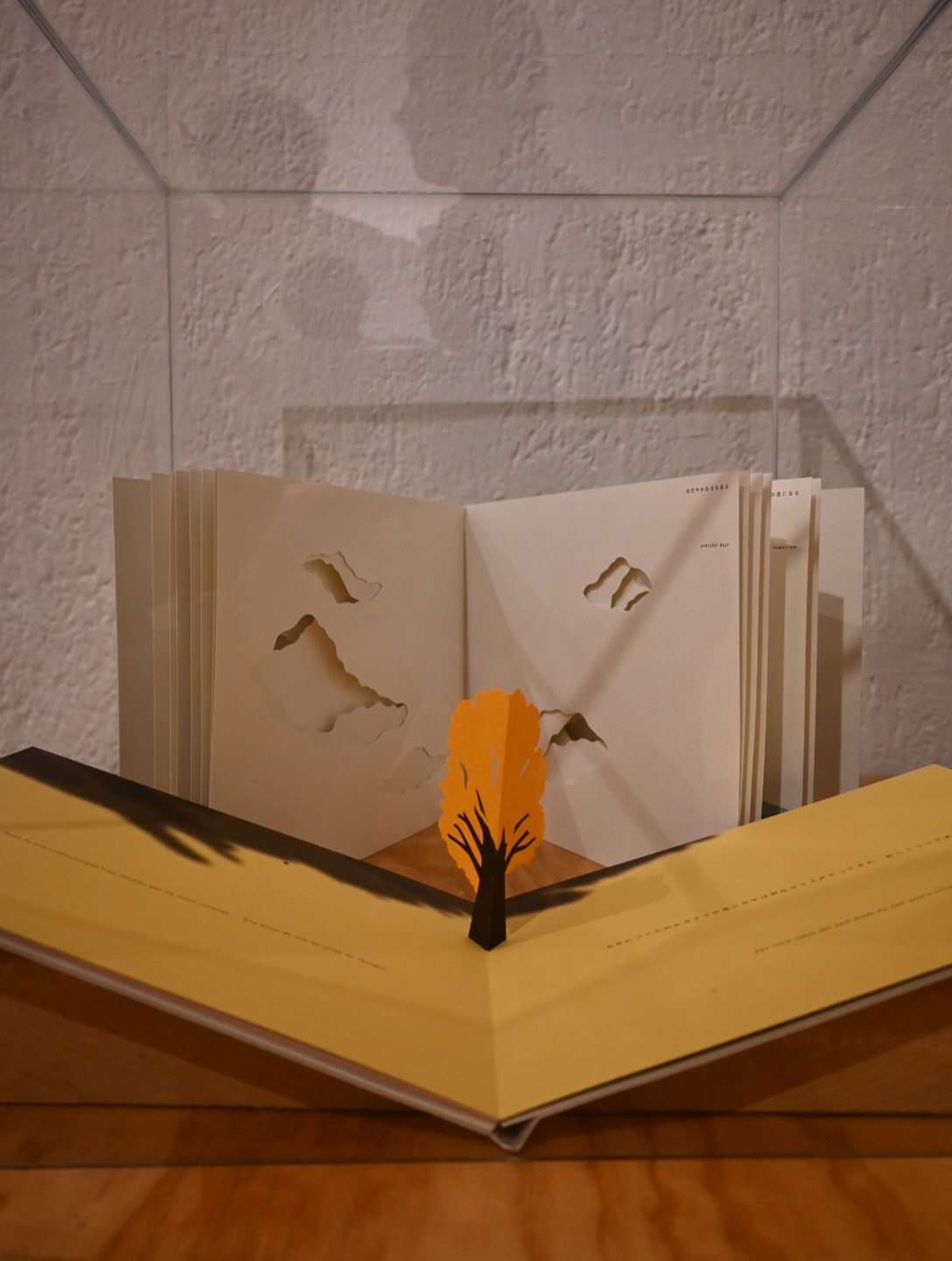 Now Ai Komagata @ai_komagata in Guadalajara, Mexico, for El Ojo del Mundo @loeildumonde.fr, taking place from September 17–20, 2026!
I’ll be giving a talk with another artist on September 18 from 10:00–11:30 a.m., and leading a workshop on September 20 from 12:00–1:30 p.m.
I’m so happy to be back in Guadalajara! ☺️
#elojodelmundo #loeildumonde #katsumikomagata #Guadalajara