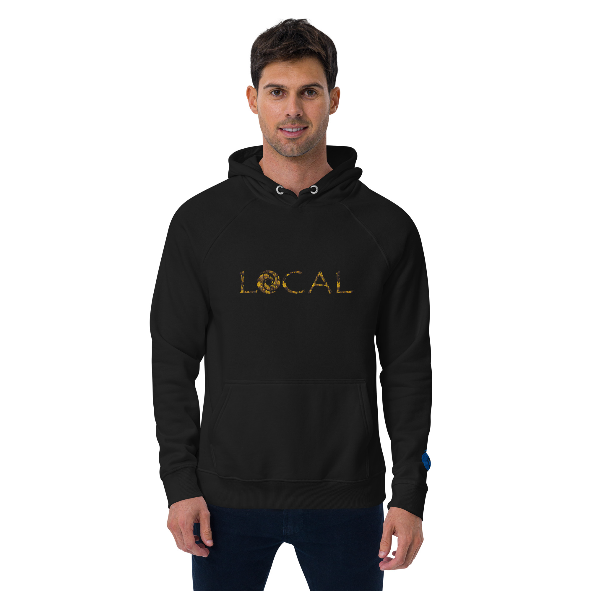 Local Hoodies in Stock. Buy One.
