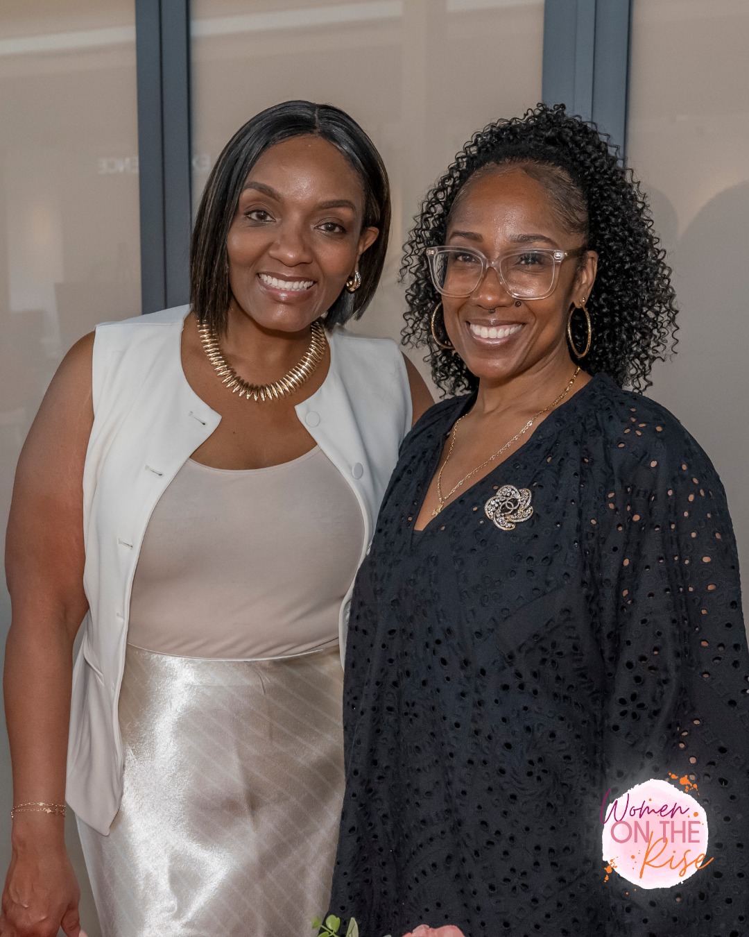 💛✨ So much of what makes Women on the Rise possible happens because of those who show up to say, “How can I help?”
Our Spring 2026 Career Development Cohort Graduation was no exception. Behind the celebration were volunteers giving their time, welcoming guests, and helping make sure our graduates had the beautiful evening they deserved.
It takes a community of willing hands and generous hearts to bring it to life.
To every volunteer who has given an hour, an evening, or countless moments of your time to Women on the Rise, please know that your support matters. You are part of every woman we celebrate, every family we reach, and every experience we’re able to create.
We truly could not do this work without you. Thank you for continuing to show up for our mission and our women. 💛🎓
All links are in our Bio!
📅 Explore our upcoming events and programs:
https://www.wotrinc.org/upcoming-events
🌟 Join our empowering sisterhood:
https://women-on-the-rise-international.circle.so/membership
💝 Support women through our Career Development Cohorts:
https://givebutter.com/women-on-the-rise-international-inc
#WomenOnTheRise #VolunteerAppreciation #CareerDevelopmentCohort #Spring2026Graduation #CommunityInAction #WomenSupportingWomen #CommunitySupport #TogetHERWeRise #CentralFloridaWomen