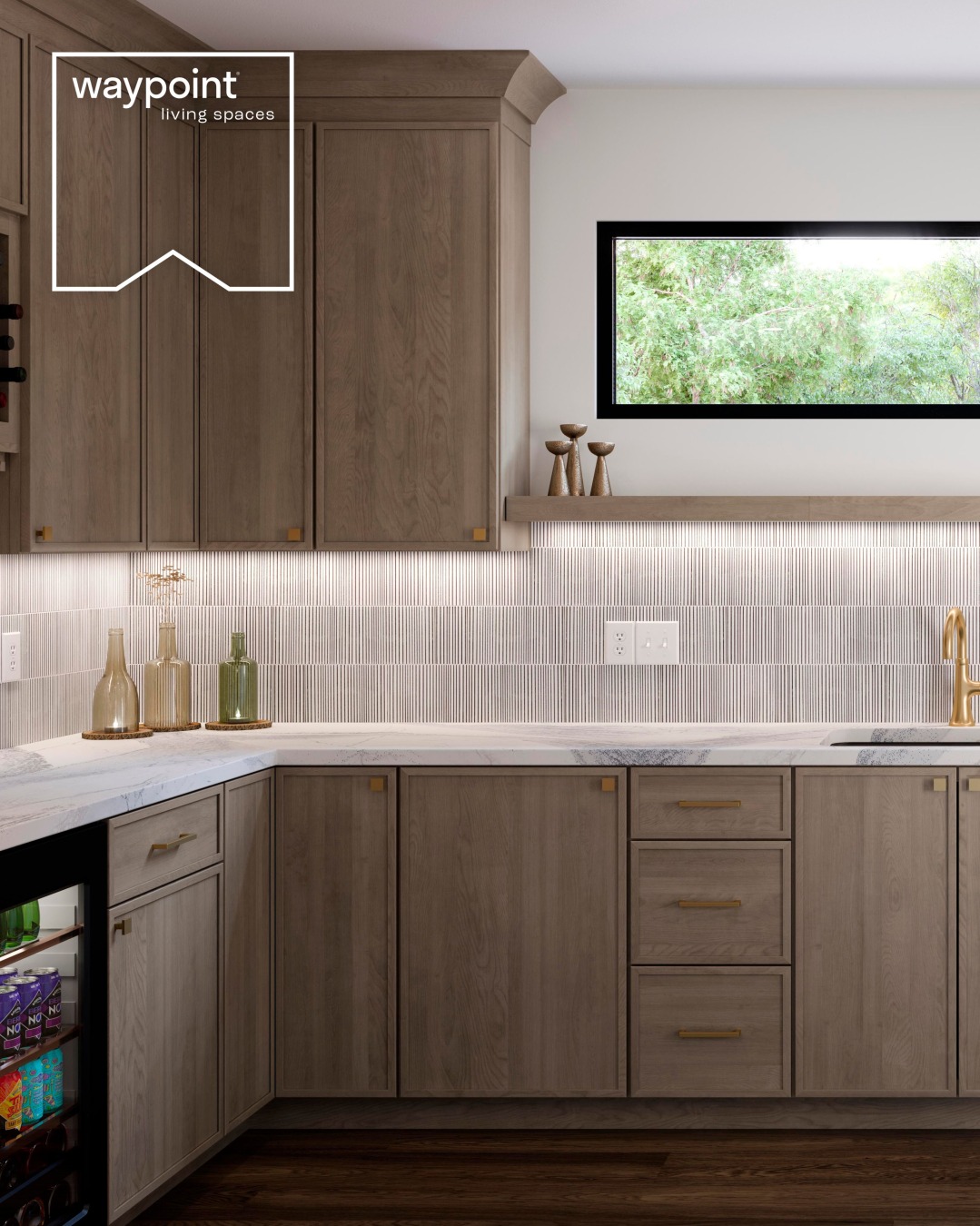 Why does maple continue to be a go-to for kitchen cabinetry? ✨
Its smooth texture, lasting durability, and timeless versatility make it a favorite for spaces designed to look beautiful and function beautifully for years to come.
Paired with Waypoint’s Almond stain, Maple Almond creates a warm, inviting foundation that feels both current and classic.
💬 What do you think about Maple Almond? Let us know in the comments!
📸 Featured Cabinetry: 580F Maple Almond
#WaypointLivingSpaces #MapleAlmond #KitchenInspo #MapleCabinets #InteriorDesign #CabinetInspiration #WarmInteriors