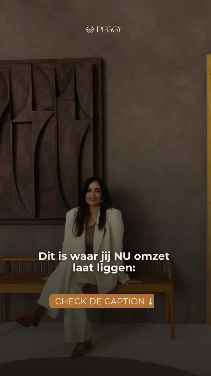 Waar blijft jouw omzet liggen?
Doe deze business audit in minder dan 60 sec.
6 vragen. Antwoord alleen met JA of NEE.
01 — LEADS
Als jij 14 dagen niets post… komen er dan nog steeds nieuwe potentiële klanten binnen?
JA / NEE
Nee? Dan is je leadgeneratie waarschijnlijk nog sterk afhankelijk van jouw zichtbaarheid.
02 — CONVERSIE
Weet je hoeveel van je leads uiteindelijk klant worden?
En dan bedoel ik niet:
“Volgens mij best veel.”
Ik bedoel: een percentage.
JA / NEE
Nee? Dan weet je ook niet precies waar je omzet verliest.
03 — CUSTOMER JOURNEY
Kan een klant vandaag bij jou kopen… en is daarna duidelijk wat een logische volgende stap is?
JA / NEE
Nee? Dan eindigt je klantreis mogelijk te vroeg.
04 — KLANTWAARDE
Weet jij wat een gemiddelde klant in 12 maanden bij je besteedt?
JA / NEE
Nee? Dan stuur je waarschijnlijk vooral op nieuwe sales en veel minder op totale klantwaarde.
05 — SYSTEMEN
Kunnen leads kopen of dichter bij een aankoop komen terwijl jij een weekend weg bent?
JA / NEE
Nee? Dan zit jij waarschijnlijk nog midden in je eigen funnel.
06 — TEAM
Kan je team het grootste deel van de dagelijkse beslissingen nemen zonder:
“Wat vind jij?”
JA / NEE
Nee? Dan heb je misschien wel hulp, maar blijft veel besluitvorming bij jou liggen.
En? Hoe vaak antwoordde je NEE?
Gebruik dat niet als score voor hoe ‘goed’ je bedrijf is.
Gebruik het als diagnose.
Waar is groei op dit moment nog het meest afhankelijk van jou?
Want precies dáár zit iets om naar te kijken als je verder wilt groeien.
Wil je samen ontdekken waar jouw bedrijf stopt met groeien?
DM mij ‘BES’ en ik stuur je alle informatie over mijn jaarprogramma.