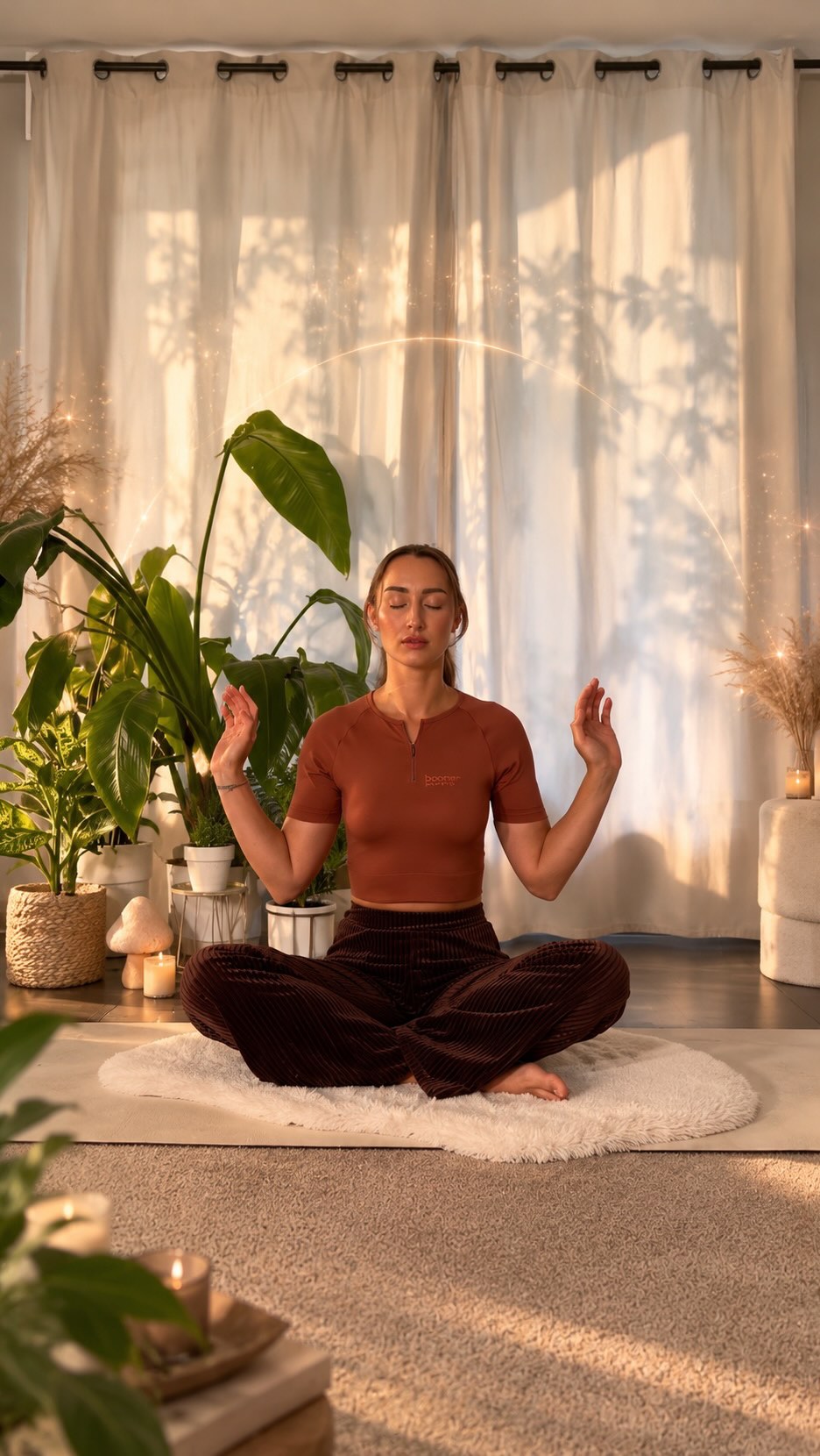 L’Aura est composée de 7 couches principales qui s’interpénètrent, les voici de la plus proche du corps physique à la plus subtile :
1. Le corps éthérique : vitalité, énergie physique
= 🔴 Chakra racine
2. Le corps émotionnel : émotions, ressentis
= 🟠 Chakra sacré
3. Le corps mental : pensées, croyances
= 🟡 Chakra du plexus solaire
4. Le corps astral : cœur, relations, liens
= 🟢 Chakra du cœur
5. Le corps éthérique modèle : structure énergétique subtile
= 🔵 Chakra de la gorge
6. Le corps céleste : intuition, conscience spirituelle
= 🟣 Chakra du troisième œil
7. Le corps causal : conscience supérieure, dimension spirituelle
= ⚪ Chakra couronne
✨ L’Aura est un champ énergétique multidimensionnel, il est le miroir énergétique de ton expérience intérieure, et il peux s’étendre de quelques centimètres à plusieurs mètres de toi ♾️
Alors, qu’as-tu ressenti ?
Dis-le-moi en commentaire 👇
Avec plein d’Amour,
🌸 Charlène.
•
•
•
#energie
#ressentir
#aura
#energiticienne
#éveil