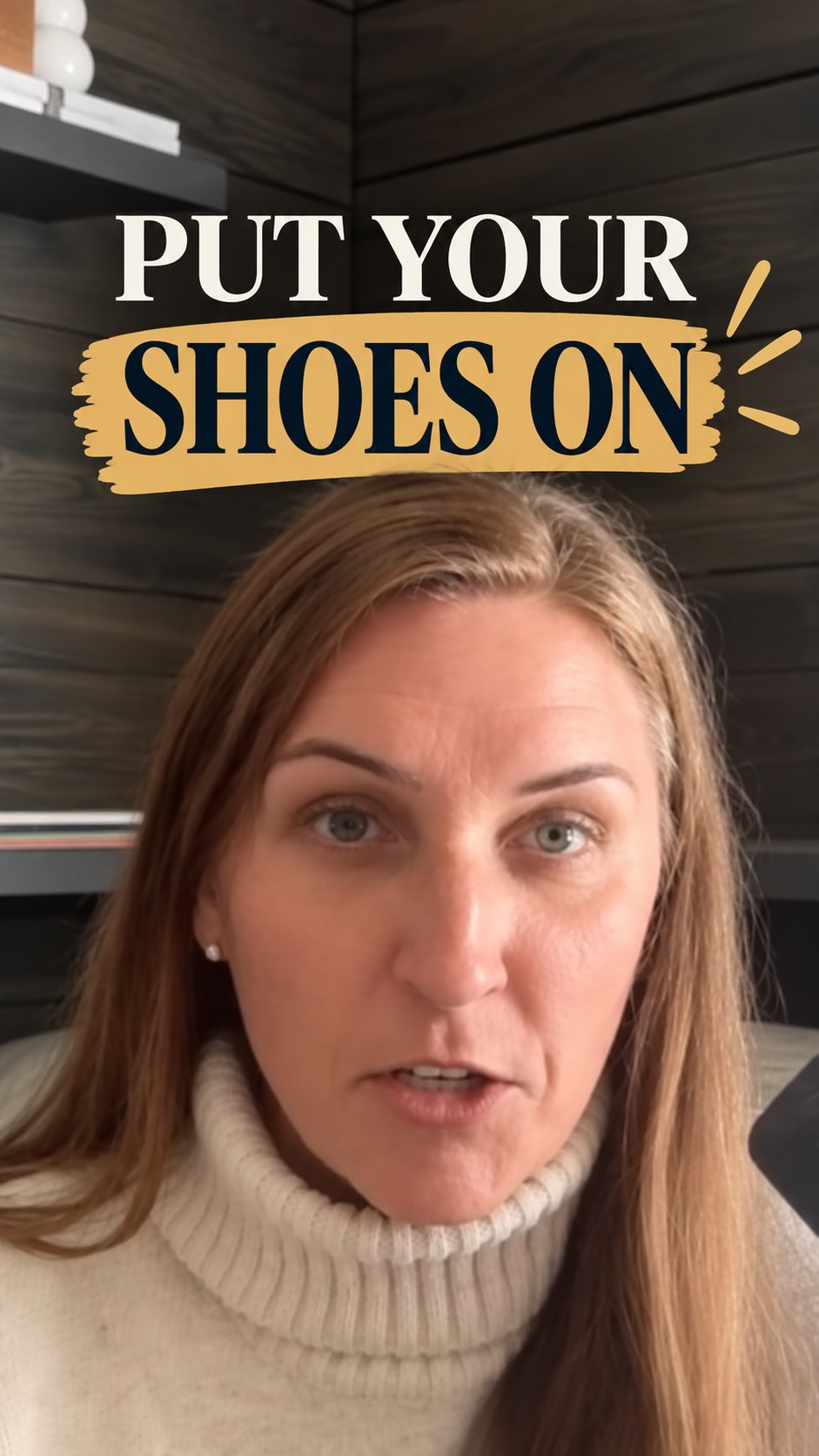 That simple "Put your shoes on" can trigger meltdowns, shutdowns, or tantrums. It's not defiance; it's a sudden loss of function. Their world shifted. Hope for peaceful transitions, not just compliance. Follow for daily parenting insights. #ParentingTips #ChildDevelopment #ParentingHacks #ConsciousParenting #ParentingJourney