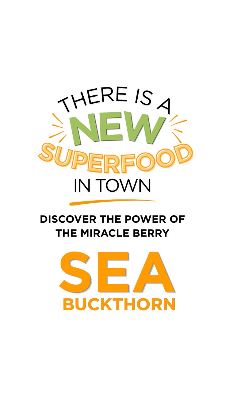 NYC, meet your new superfood. 🗽🧡
Sea buckthorn — Energize, Hydrate, Perform. On shelves at Walgreens & Duane Reade.
-
-
-
#SeaBuckthorn #MiracleSeaBuckthorn #NewSuperfood #SuperfoodDrink #functionalbeverage