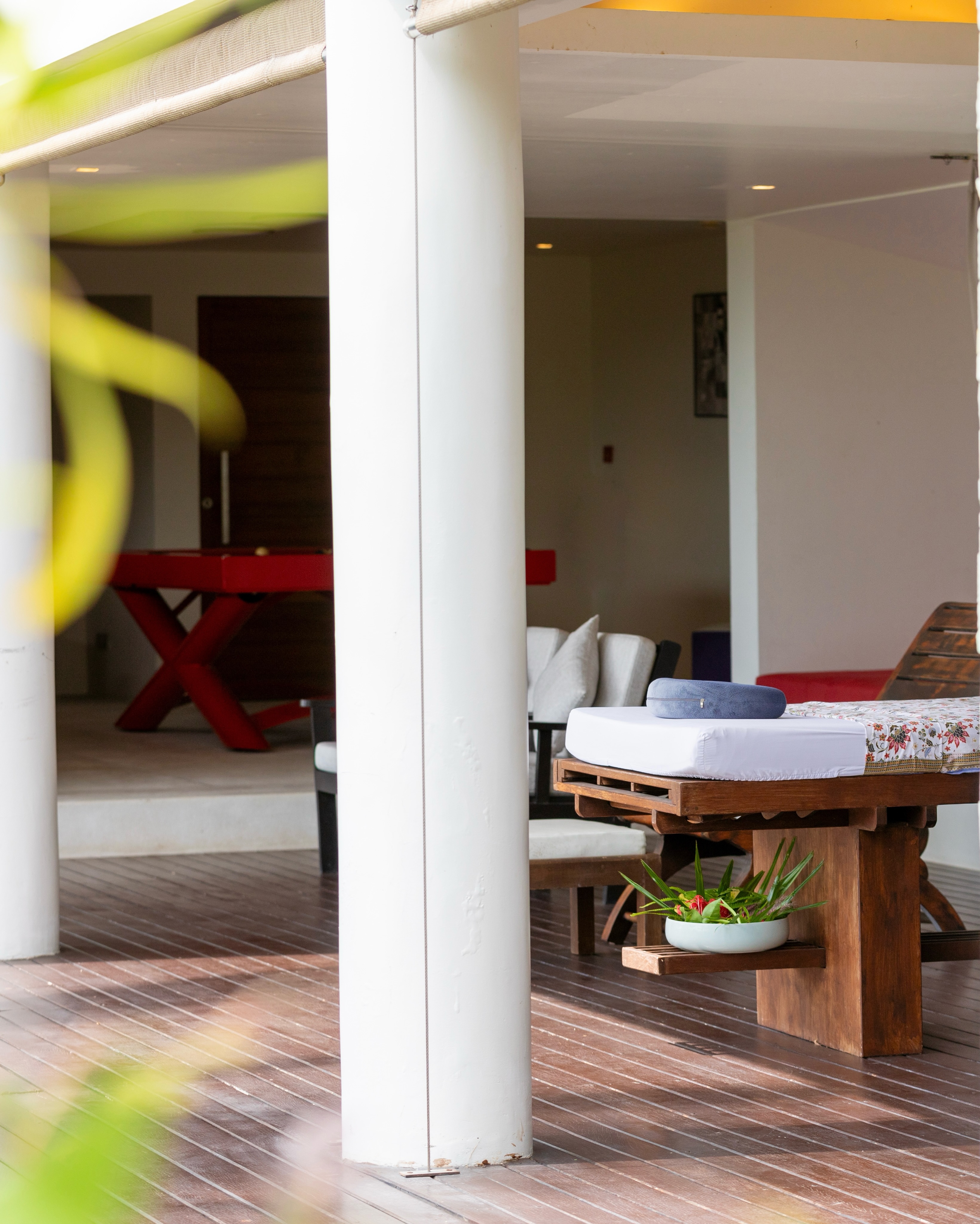 Games room, the spa, cinema or straight into the pool, where are you headed first? 🌴
.
.
.
.
.
.
.
#LimeSamuiVillas #VillaSplash #KohSamui #Thailand #Travel