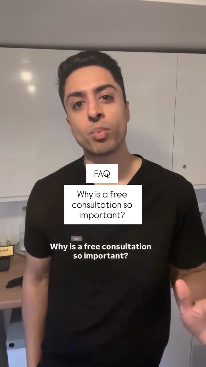 Why is a free consultation so important? ✨
Because sometimes it’s not just about the treatment — it’s about the feel factor.
A consultation gives you the chance to speak directly with your practitioner, ask questions, talk through your goals and get a sense of whether they are the right person for you.
You should feel comfortable, listened to and confident in the approach before deciding to go ahead with any treatment.
At Midland Medical Spa, we offer free remote consultations, so you can have that conversation from the comfort of home before making any decisions.
DM us for the booking link 💫
#AestheticConsultation #MedicalAesthetics #DermalFillers #NaturalAesthetics #MidlandMedicalSpa