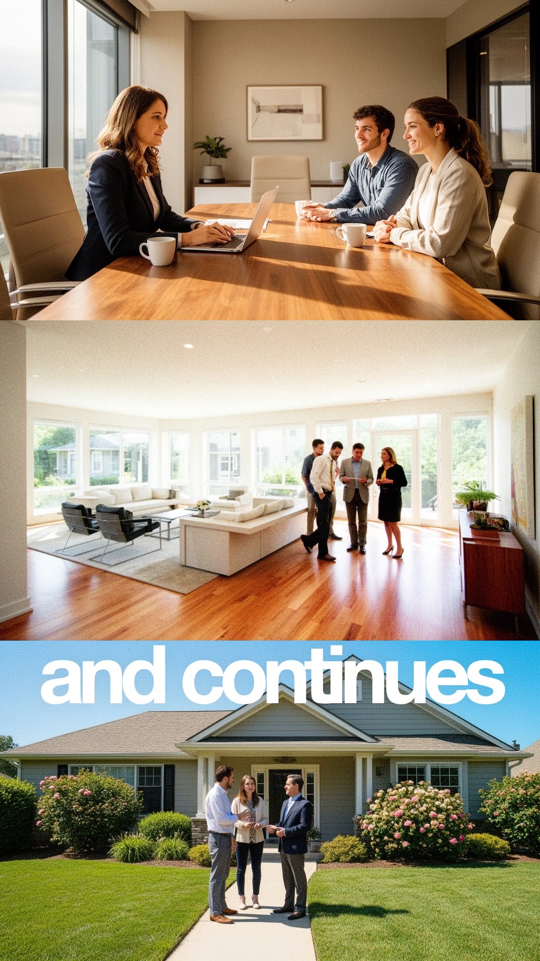 Something we could explain in my sleep? The terms of a purchase agreement! 🏡 📝
A strong offer is about more than the purchase price. Financing, earnest money, inspections, contingencies, and closing dates all play a role and you should understand what they mean before you sign.
That conversation starts at the buyer consultation. We’ll talk through your goals, explain the terms, and prepare you to make informed decisions when the right home comes along.
Ready to start your home search? Let’s schedule your buyer consultation! 🔑