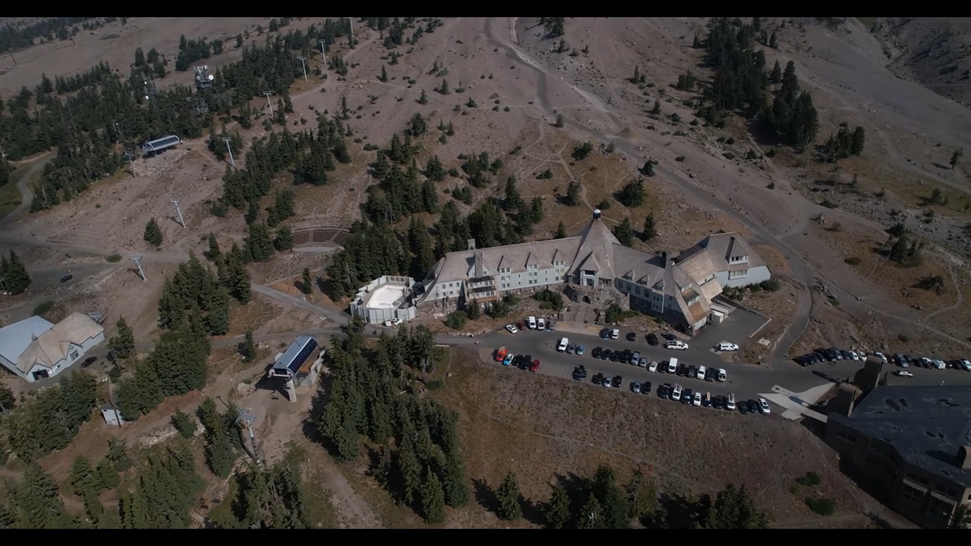This company hired me to do a recap of their Hood to Coast experience. They filmed it all with their phones (except the drone shots) and I put the video together. They were a fun bunch! Next year I want to find a team I can ride along with and film everything myself.