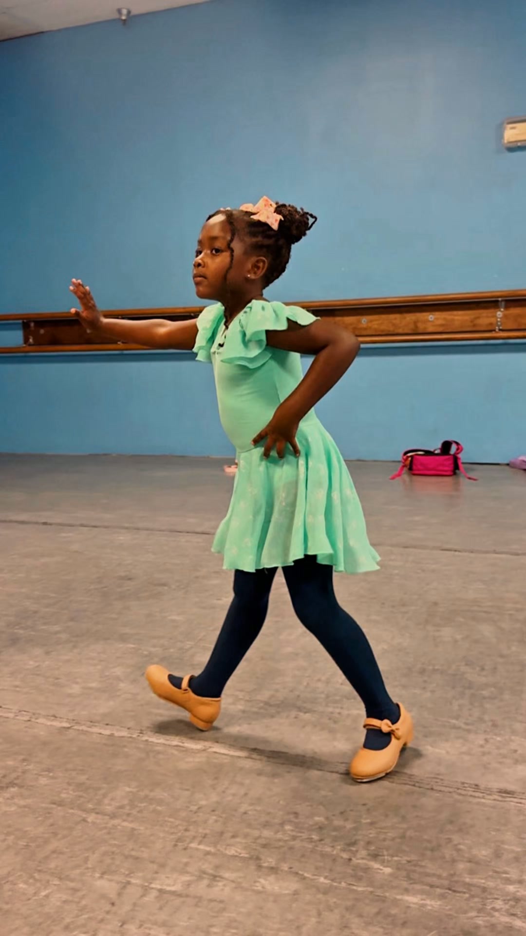 Have you noticed your child dancing wherever and whenever?! Join Universal to provide your child the needed environment to thrive and become the best they can be!!!🌎🤩
#UniversalDanceAcademy #KidsDanceClasses #portcharlottedance #TinyDancersBigDreams #swfldance