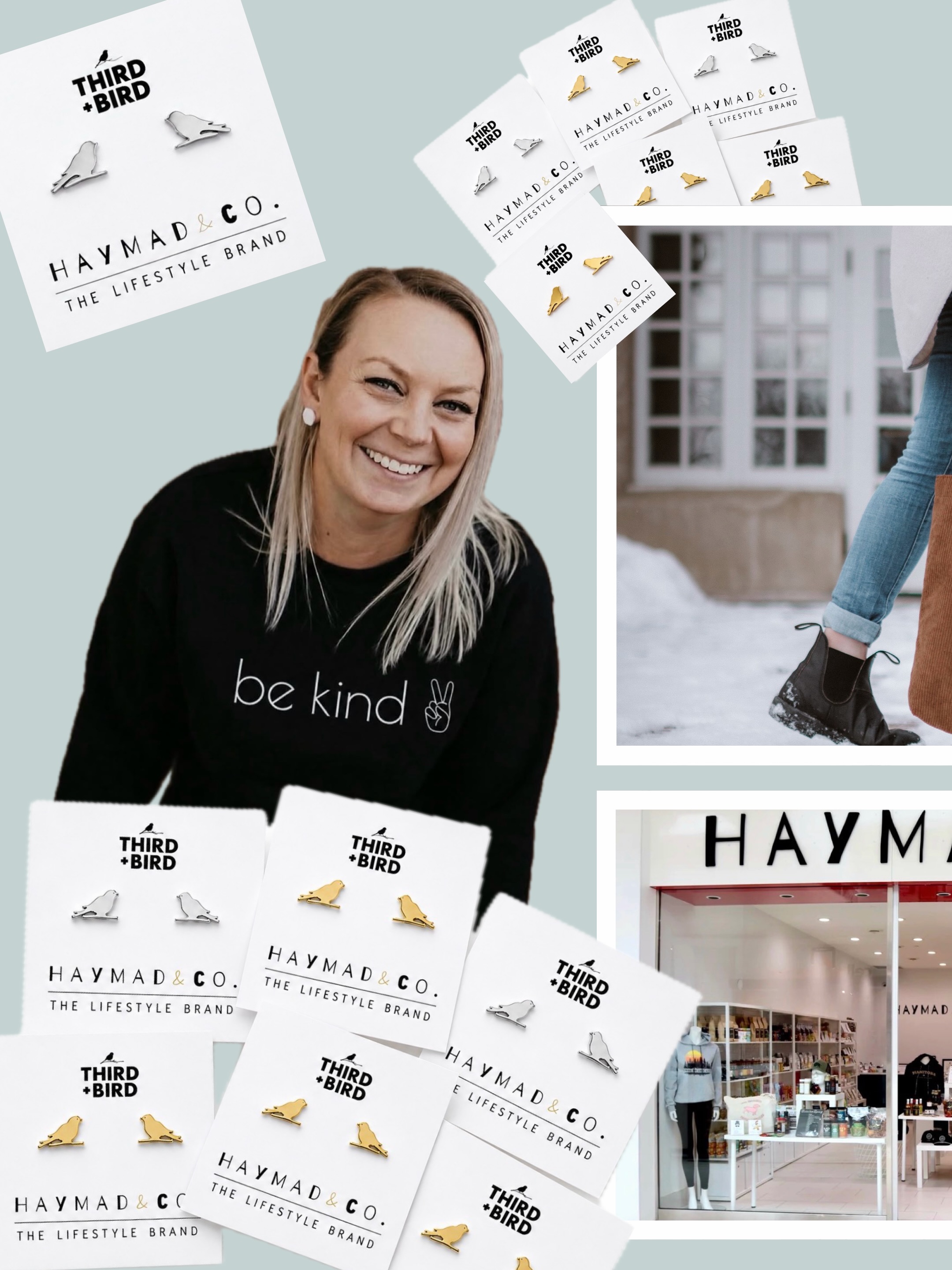 🎉 THE SECRET’S OUT! 🎉
Our 2026 Christmas Market ticket sponsors have officially been revealed! 🎁✨
🎟️ EARLY BIRD TICKET SPONSOR:
@haymadandco
🎟️ PRESALE TICKET SPONSORS:
@chocolatebutterflyco + @boombathandbody
Give these incredible sponsors some love in the comments below! ❤️👇
And keep your eyes on our posts as we share more about the FREE gifts they’re giving away + exactly how you can get your hands on them! 👀🎁✨