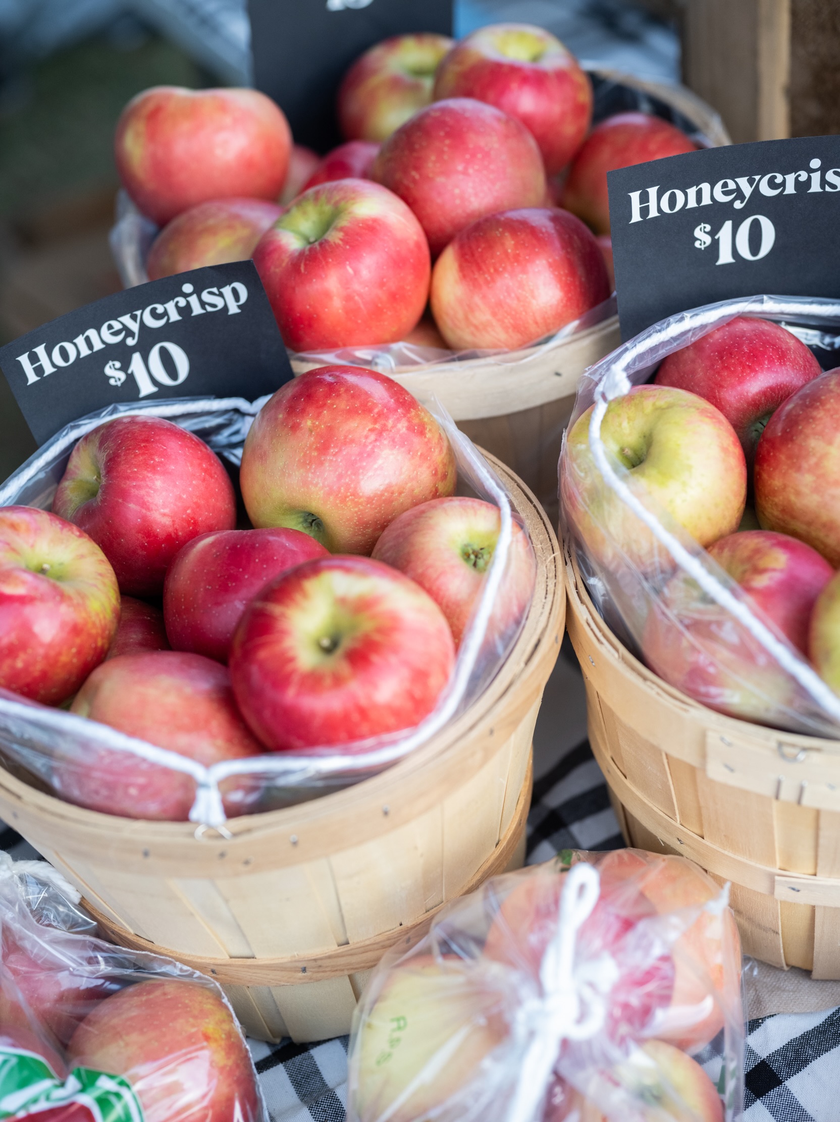Are you counting down the days?! Because we are! One more week until Farmgirl Flea takes over @hudsonville_fair and transforms the fairgrounds into the fall market of your dreams!
What are you looking forward to most?
We can’t wait to see all our vendors and of course the new barn!