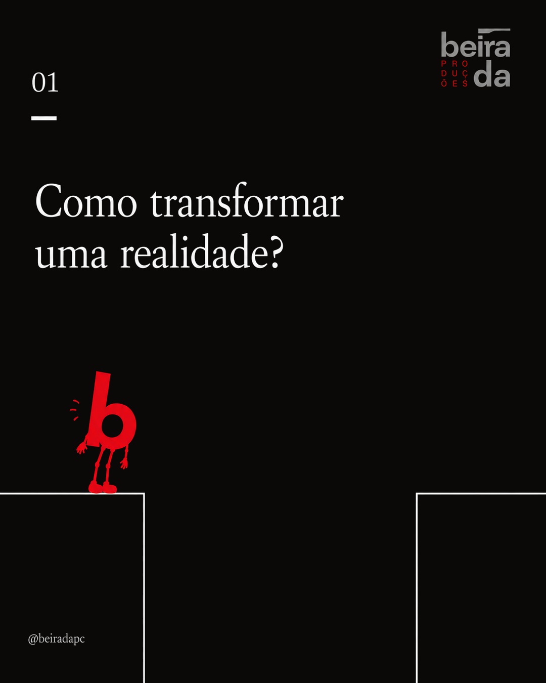 Transformar uma realidade começa por compreendê-la.
Entender as pessoas, as histórias, os conhecimentos que já existem e aquilo que ainda pode ser construído.
Na Beirada, cultura, educação e tecnologia se encontram nesse processo. Não como áreas separadas, mas como dimensões de uma mesma travessia: a cultura ajuda a ler o contexto, a educação amplia autonomia e a tecnologia abre novas possibilidades de fazer.
No centro disso tudo, estão as pessoas.
É dessa conexão que buscamos criar condições para ideias ganharem forma e novos caminhos se tornarem possíveis.
E por aí: onde cultura, educação e tecnologia se encontram no que você faz?
Conta pra gente nos comentários e compartilha este post com alguém que também acredita que transformar começa por compreender.
#Beirada #educacao #cultural #tecnologia #inteligênciaartificial #culturadigital #tecnologiaeducacional #inovacao #criatividade #educaçãotransformadora #processoscriativos #projetoscriativos