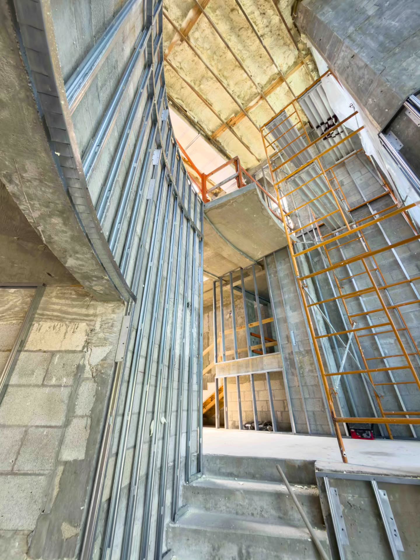 They say a picture is worth a thousand words. 📸
Well… what’s a couple of pictures worth?
You let us know. 😎🏗️
Sometimes the work speaks for itself.
📸 Drone footage by: @dronephotographymiami 🚁
Do you want to ensure a proper quality job with a responsible drywall contractor? Look no further. @vasquezdrywall is here to help you out.
We provide the following services for residential and commercial projects: Logistics • Metal Framing • Drywall Installation • Level 4 & 5 Finish
🏗. R. Vasquez Drywall Inc.
👤President, CEO: Nicolas Vasquez
📱 Cell: 305-219-5016
🌐 Website: www.vasquezdrywall.com
📸 Instagram: @vasquezdrywall
✅ Licensed & Insured
#Vasquezdrywall #LuxuryConstruction #SouthFloridaLuxury #HighEndBuilders #MiamiLuxury
