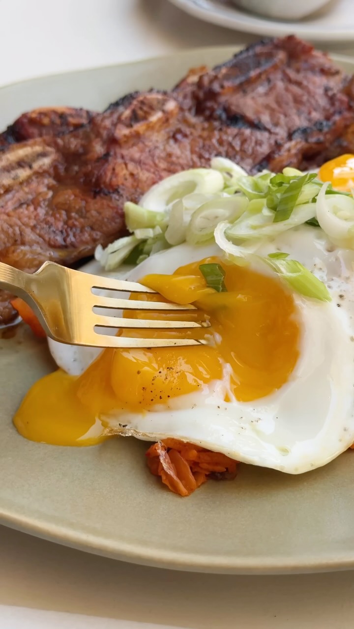 It’s almost time for the weekend which means it’s almost time for Brunch! ☕️🍳🥂
Enjoy the weekend with our Brunch menu, DJ on the patio, and our amazing cocktails.
#brunch #dj #downtownsanjose