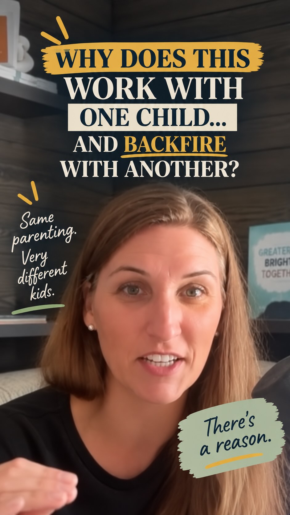Unlock the power of temperament! Understand your child's unique personality, nurture their strengths, and navigate challenges. Let's explore how our temperaments interact to create harmony.
#ParentingTips #ChildDevelopment #Temperament #ParentingHacks #EmotionalIntelligence #FamilyDynamics #NewSeries #LearnTogether