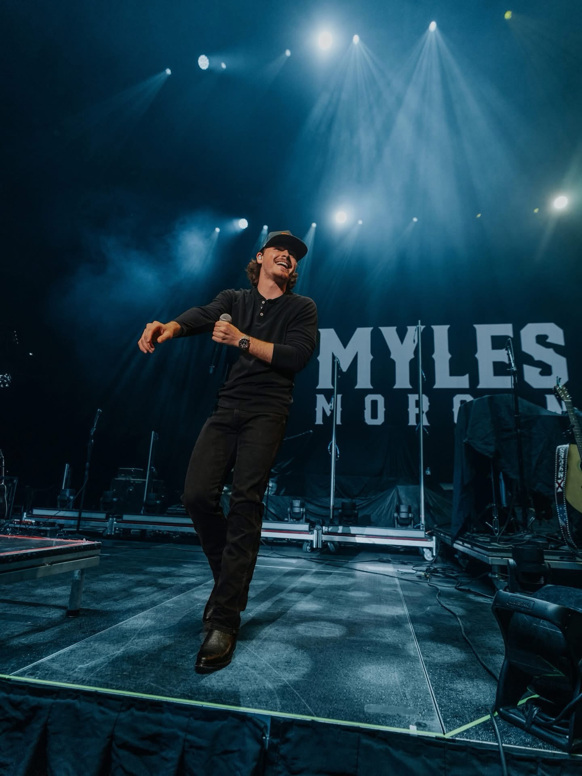 🔥 ONE WEEK FROM TONIGHT — MYLES MORGAN! 🔥
NEXT FRIDAY, Nashville is coming to Plain City. 🤠🎸
Myles Morgan takes the stage at The Grainery on Friday, September 25, and we’re ready for a BIG Friday night of live country music, cold drinks, good food, and one heck of a Nashville night! 🍻🎶
🎤 MYLES MORGAN
📅 Friday, September 25
📍 The Grainery | Plain City, OH
Grab your crew and start making those Friday night plans — you’re going to want to be at The Grainery for this one. 🔥
🤠 You don’t have to drive to Nashville to have a Nashville night.
Who’s spending next Friday with us?! 👇
#TheGrainery #MylesMorgan #PlainCityOhio #NashvilleNight #LiveCountryMusic CountryMusic