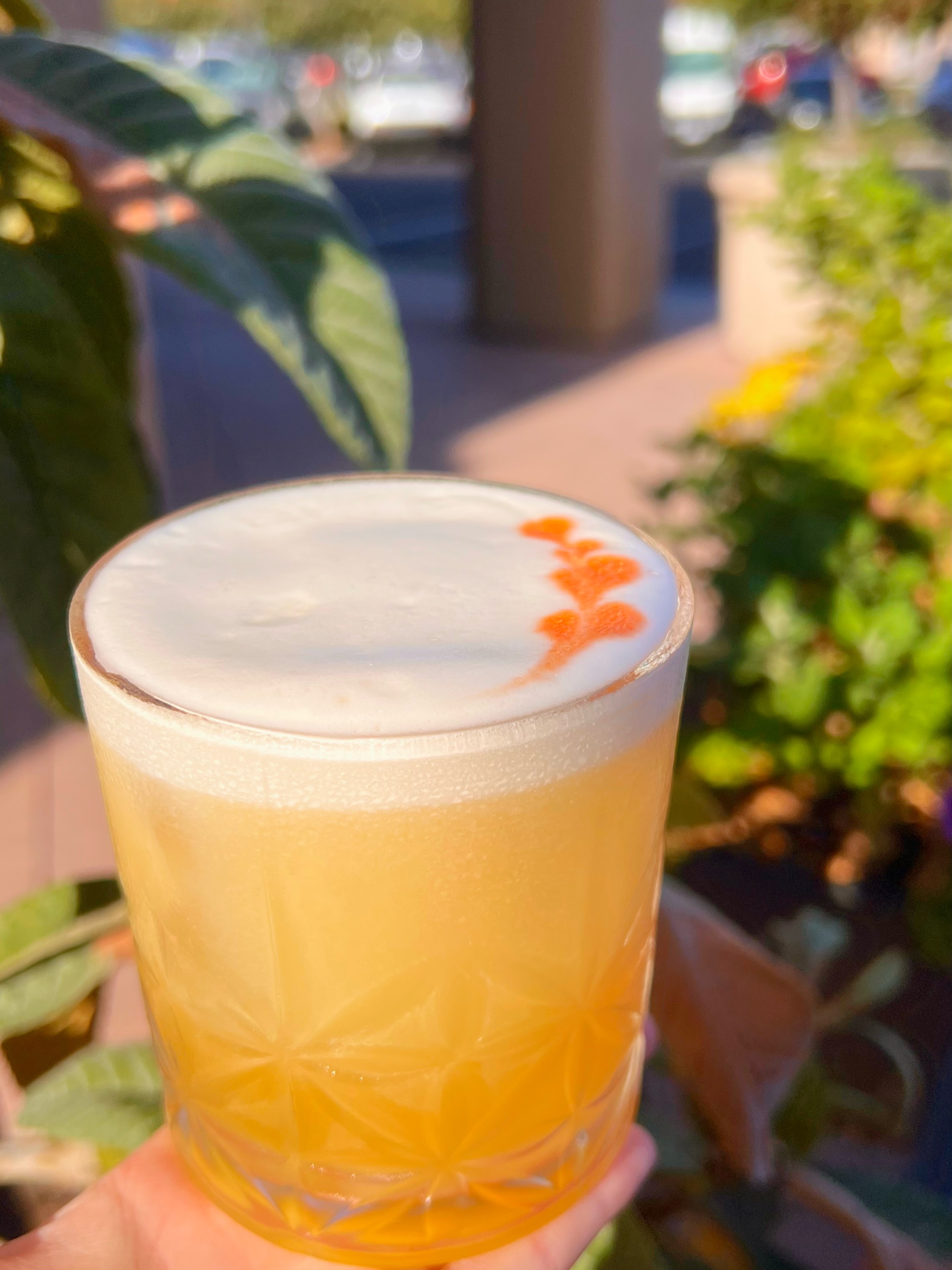 New Cocktail Special!
This week we have an Italian Blood Orange Amaretto Sour with Basil Hayden ✨
•
•
•
•
#limoncellooc #italianfood #orangecounty #sanjuancapistrano