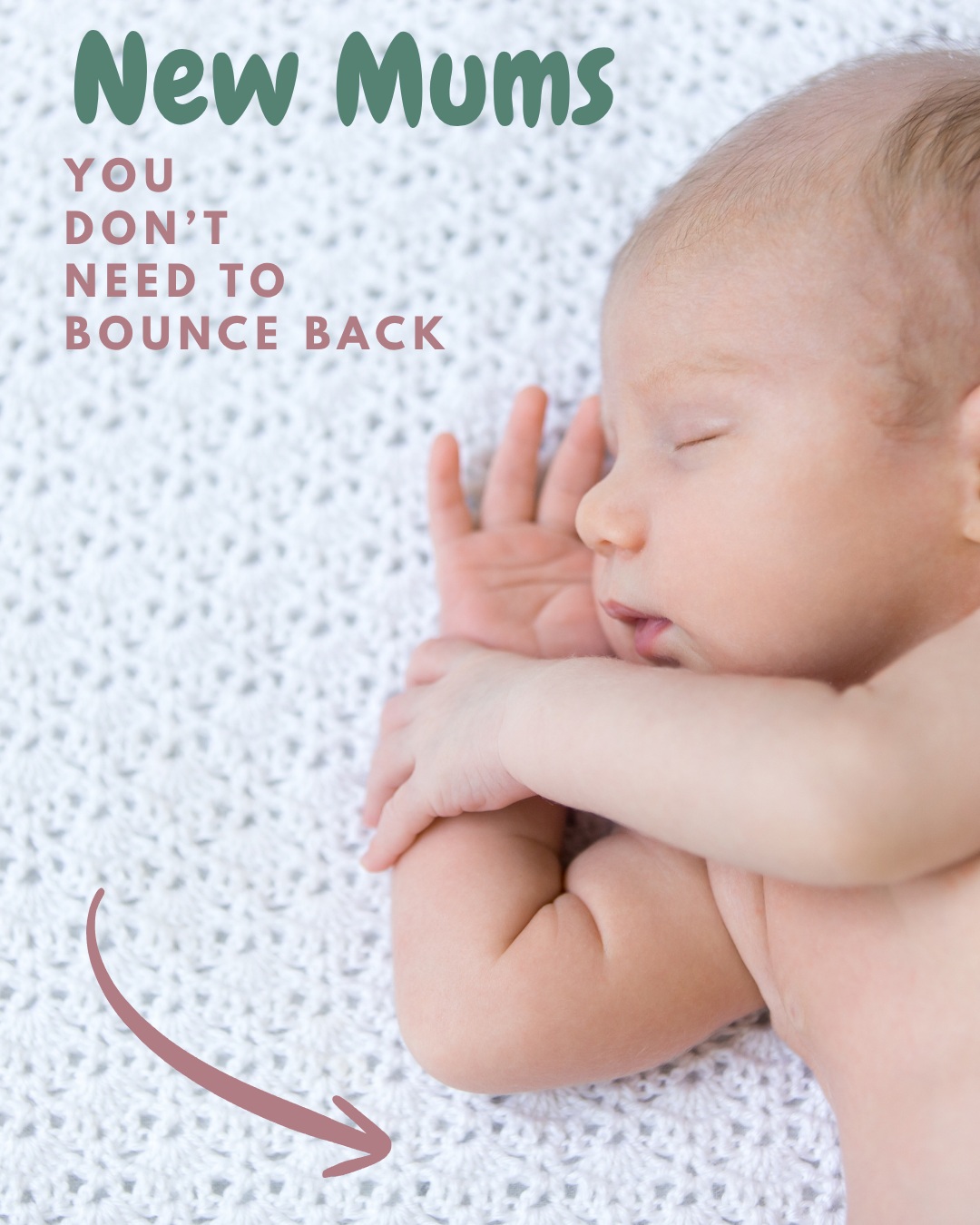 New mum, you don’t need to “bounce back.” 🤍
After having my first baby, I felt disconnected from my body and frustrated that I couldn’t return to the person I had been before.
It took me time to understand that motherhood hadn’t taken that person away—it was creating a new version of me.
Postnatal recovery requires patience, kindness and the right support. Your body may feel unfamiliar today, but little by little, you can rebuild trust in it, return to movement and feel your confidence grow.
Whether you were active before pregnancy or are completely new to exercise, your strongest days don’t have to be behind you.
The Golden Hour Method is about creating guilt-free time to care for yourself and helping you discover your stronger, healthier and more confident 2.0 self.
DM me GOLDEN to begin your Golden Hour journey. ✨
#NewMum #PostnatalFitness #PostpartumRecovery #WomensHealth #GoldenHourMethod #MumFitness