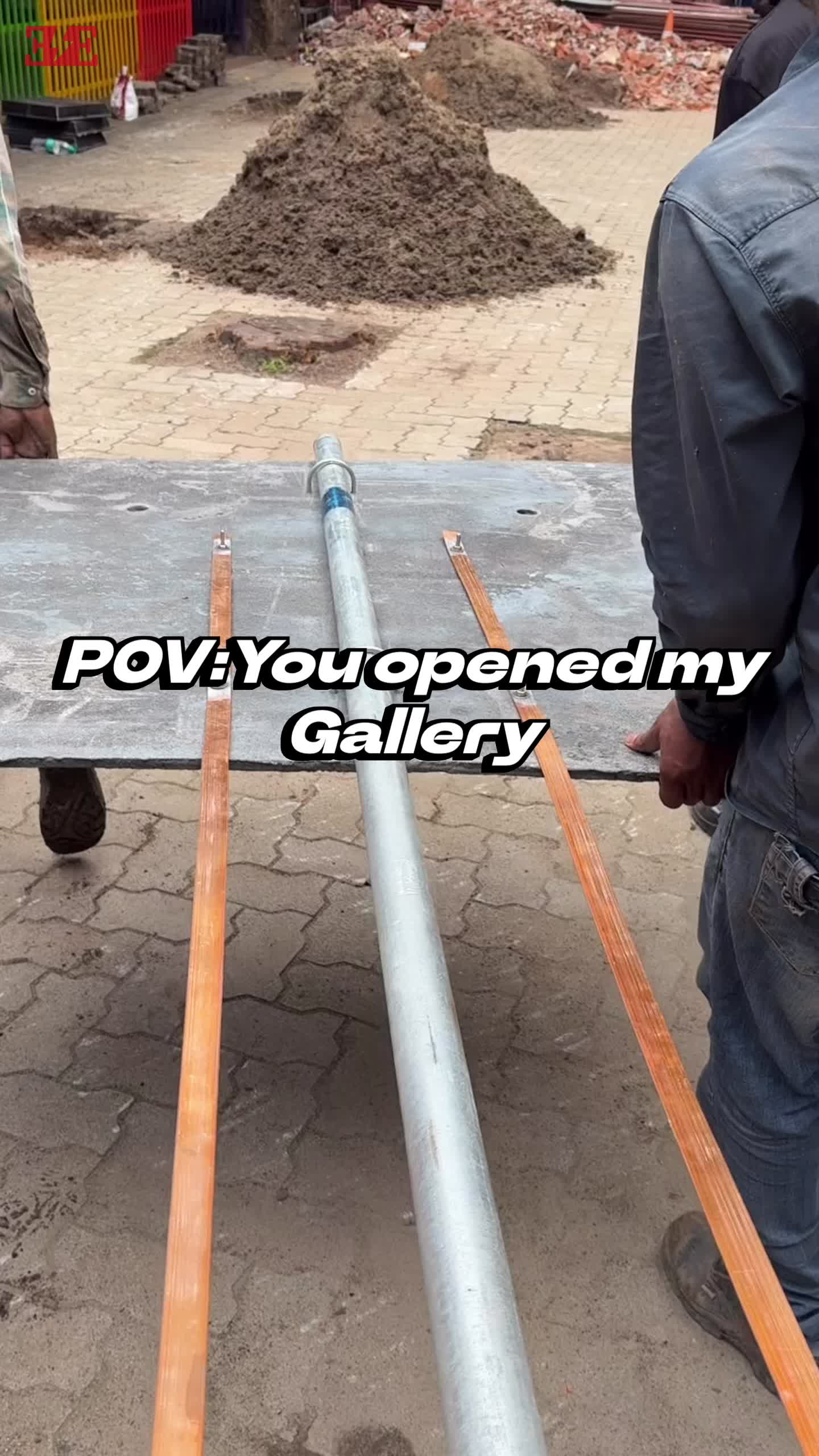 β‘ POWER. PRECISION. PERFORMANCE. β‘
From power distribution and cable laying to panel works, installations, testing, and maintenance β every electrical job is executed with precision, safety, and attention to detail.
π§ Professional Electrical Work
β‘ Power & Distribution
π Cable Laying & Termination
ποΈ Installation & Maintenance
π οΈ Testing & Troubleshooting
β
Safe β’ Reliable β’ Quality Work
Built with skill. Powered by precision. β‘
#ensembleelectric #electricalengineering #electricalservices #electrician #electricalinstallation