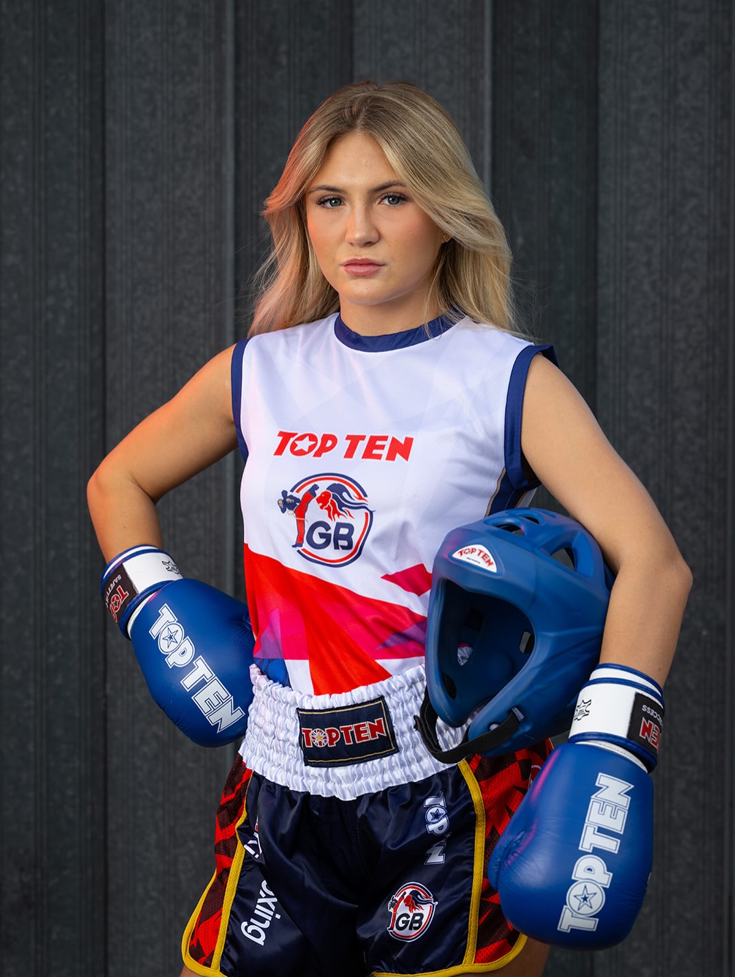 Team Prestige wish the best of luck to Tia heading out to the WAKO World Championships this weekend over in Jesolo, Italy 🇮🇹
A great amount of work has been put into this camp in preparation for this coming week and we are excited as a team to see Tia show her skills and witness the sport at its highest level. 🔝
Let’s Go Tia 💪
#wako #kickboxing #martialarts #worldchampionships #kicklight
