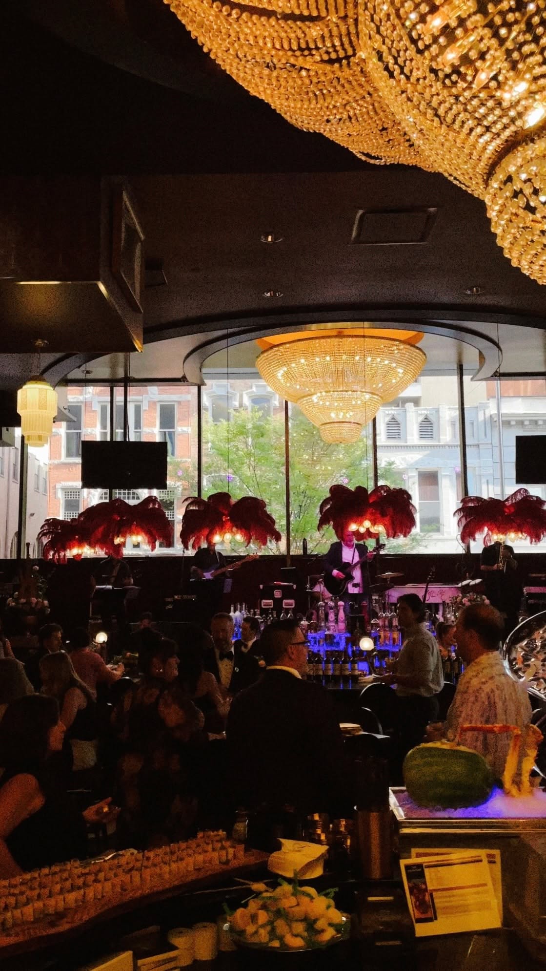 @jeffrubysnashville celebrates a full decade in Music City ✨
Read more about the iconic restaurant and its anniversary in our summer issue or through the link in bio.