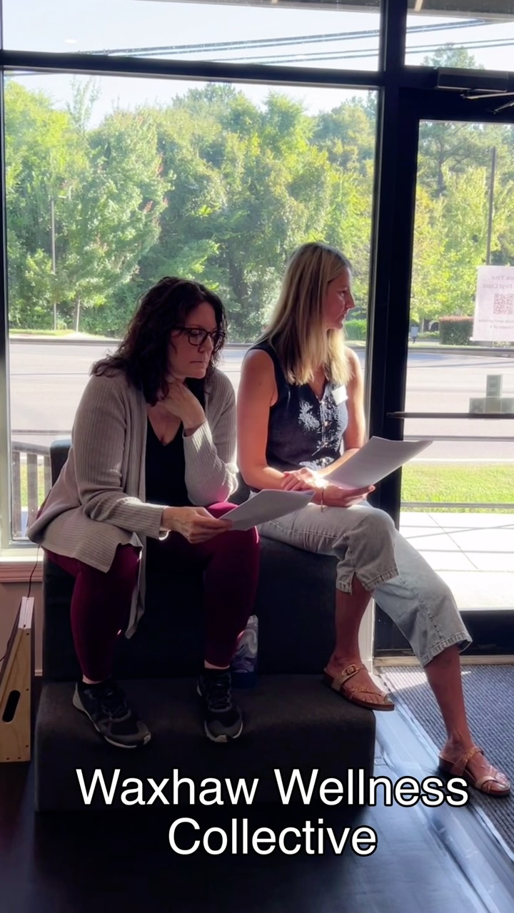 🌿 Something special is growing in Waxhaw… and we’re just getting started.
Last week we held our very first Waxhaw Wellness Collective gathering, bringing local health and wellness professionals together to connect, collaborate, support one another and create a healthier community-together.
And now we’re getting ready for meeting #2! 💚
If you serve Waxhaw or the surrounding communities and work in health and wellness, we’d love to meet you.
We also welcome select Community Business Partners whose work supports wellness professionals and our mission - including photographers & videographers, marketing and social media professionals, event professionals, wellness-friendly venues, healthy local food businesses and other aligned local businesses.
This isn’t about simply exchanging business cards.
🌿 It’s about relationships.
🌿 Collaboration.
🌿 Supporting local.
🌿 Increasing visibility for one another.
🌿 And creating a trusted wellness community for the people who live here.
NEXT MEETING
📅 Thursday, September 24
⏰ 8:30 AM
📍 Waxhaw, NC
Interested in joining us?
Comment WELLNESS below and we’ll send you the registration link. 💚
Connect • Collaborate • Support • Thrive
#WaxhawWellnessCollective #WaxhawNC #WaxhawWellness #SouthCharlotteNC
