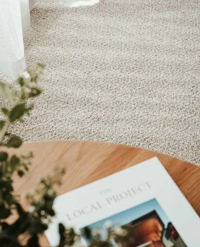 A little texture makes all the difference.â
â
Boucle from @jacobsenflooring is proving popular for the depth and interest it brings to a room. Its softly heathered finish and solution dyed nylon fibre offers a practical, affordable carpet option for everyday living.â
â
With a versatile palette that sits easily alongside timber, stone and natural fabrics, Boucle gives a space a warm, considered foundation.â
â
Explore the range online at the link in bio or visit our showroom to see the texture and colours in person.